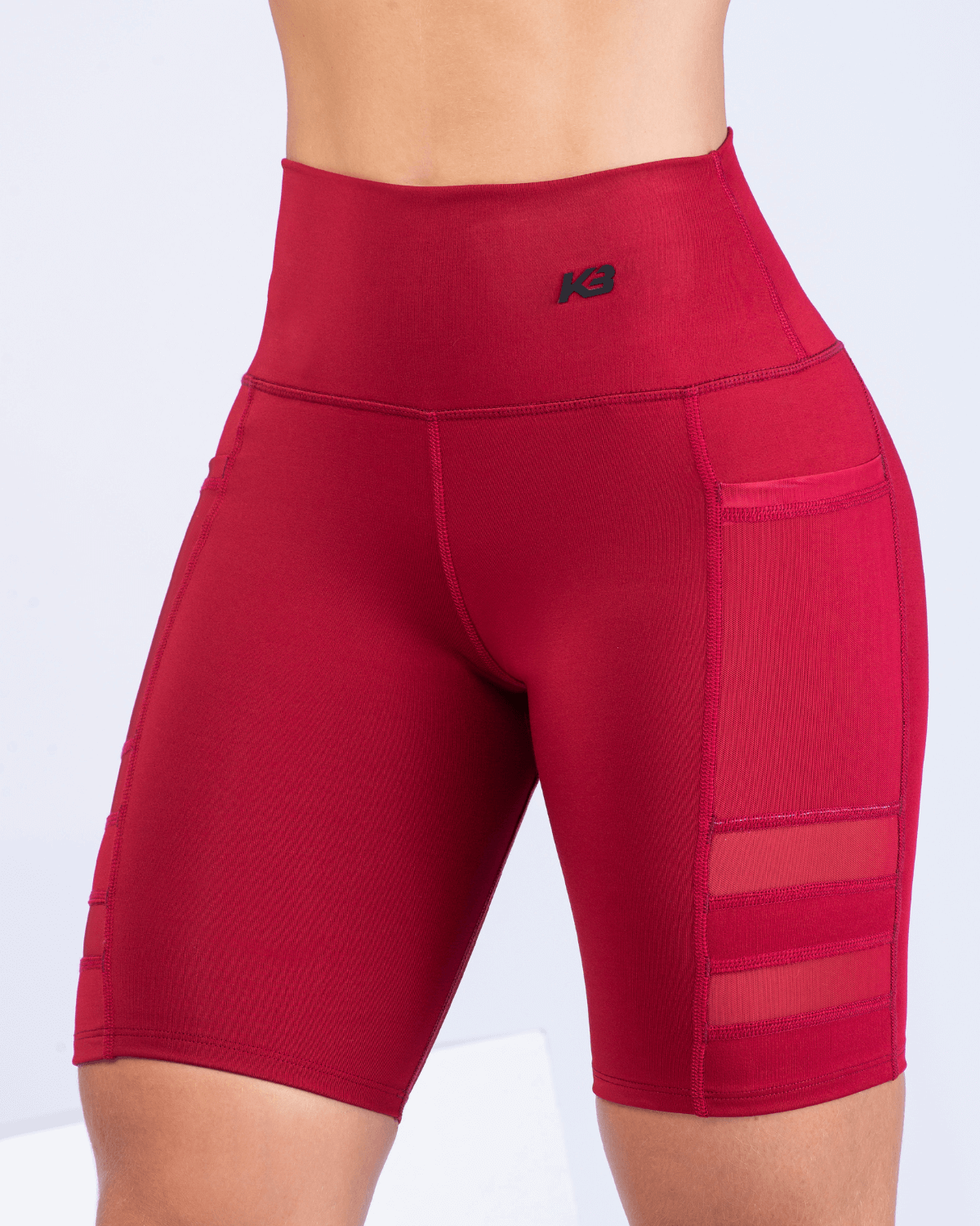 Biker sport Malla┃KAYBU RF.865