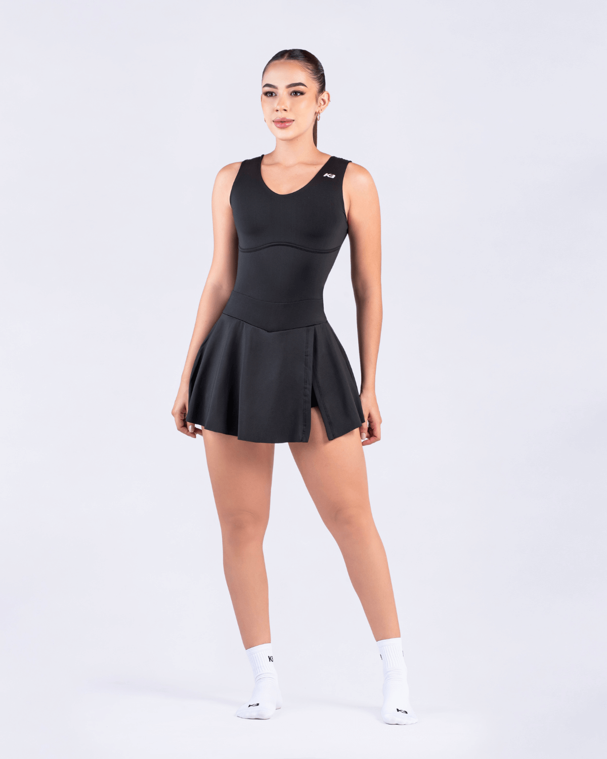 Vestido Sport Duall┃KAYBU REF. 1122