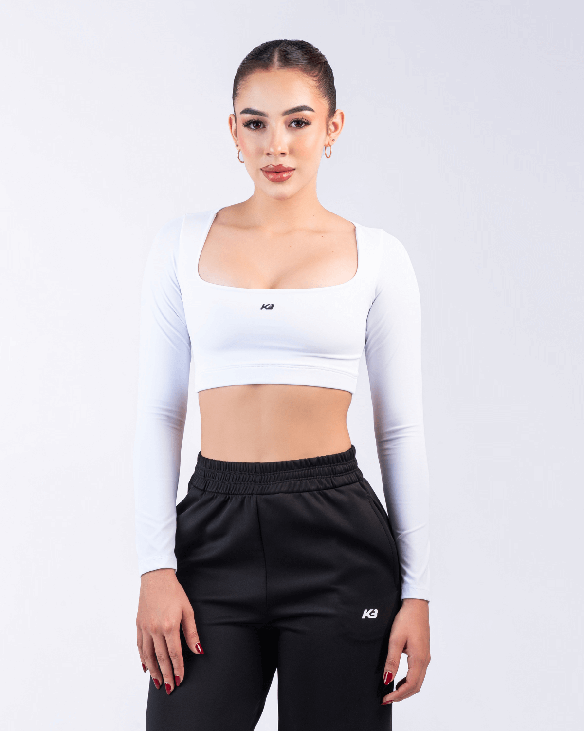 Top Buzo┃KAYBU REF.1030