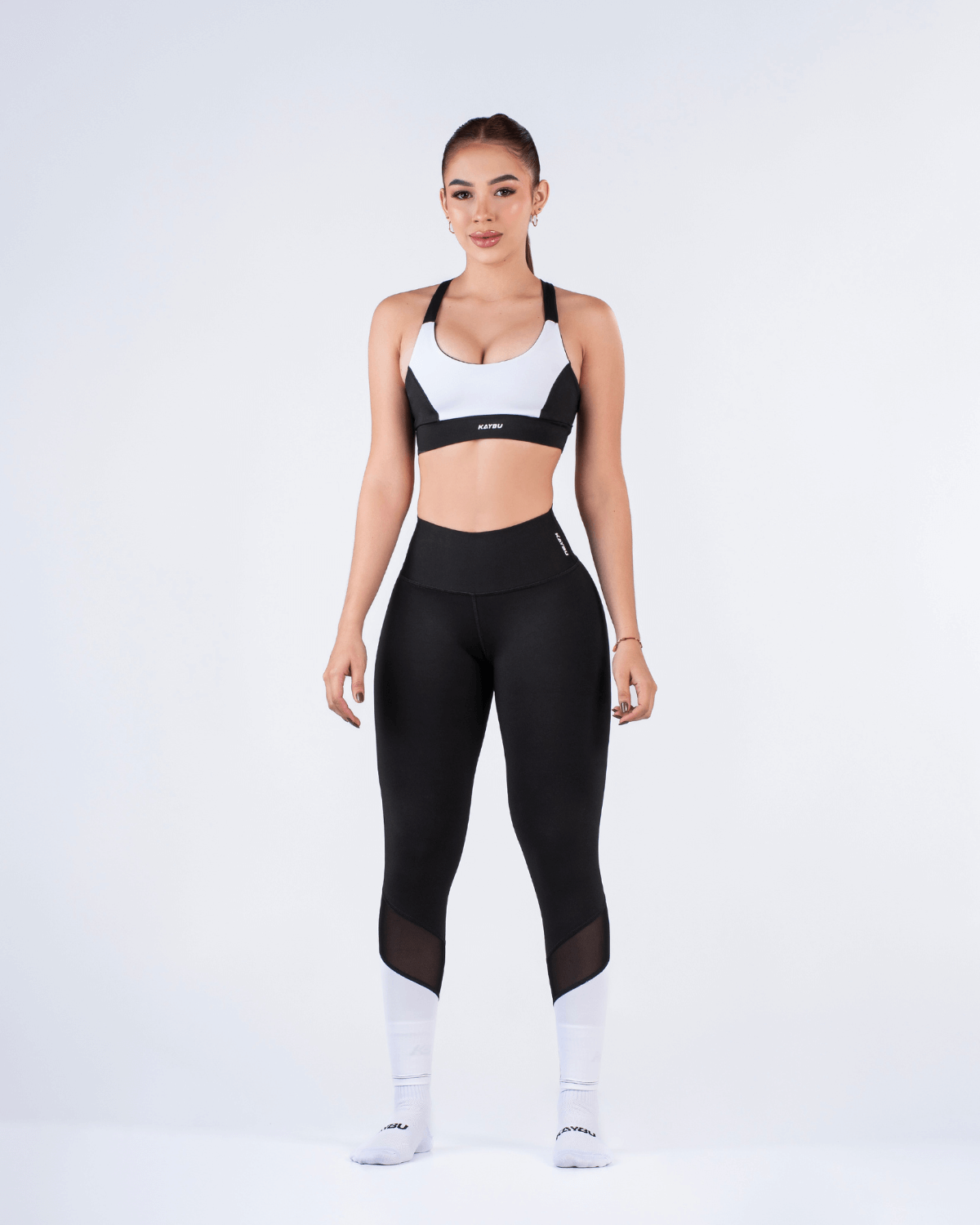 Conjunto Sport Fit ┃KAYBU REF.928