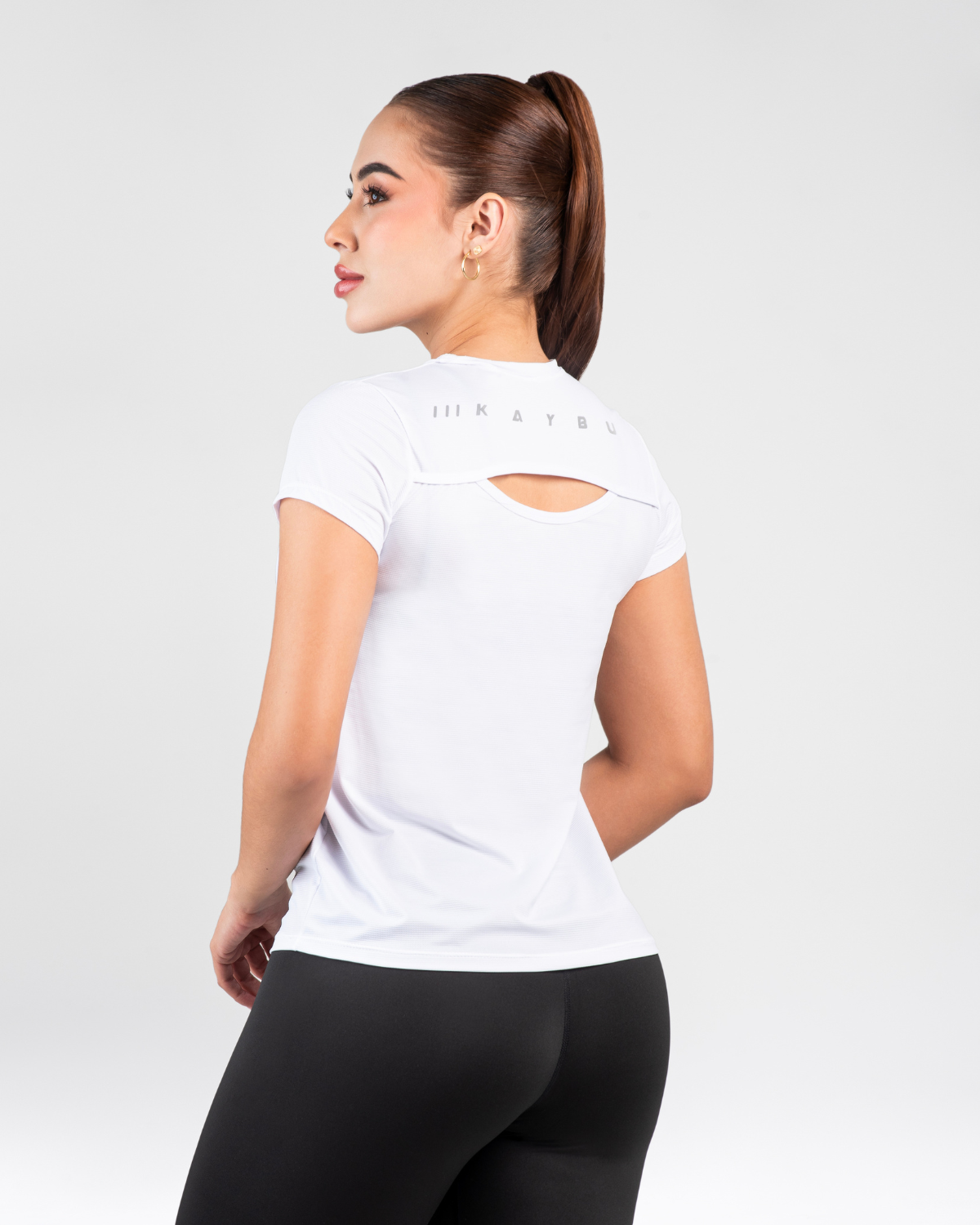 Blusa Aura ┃KAYBU REF.950