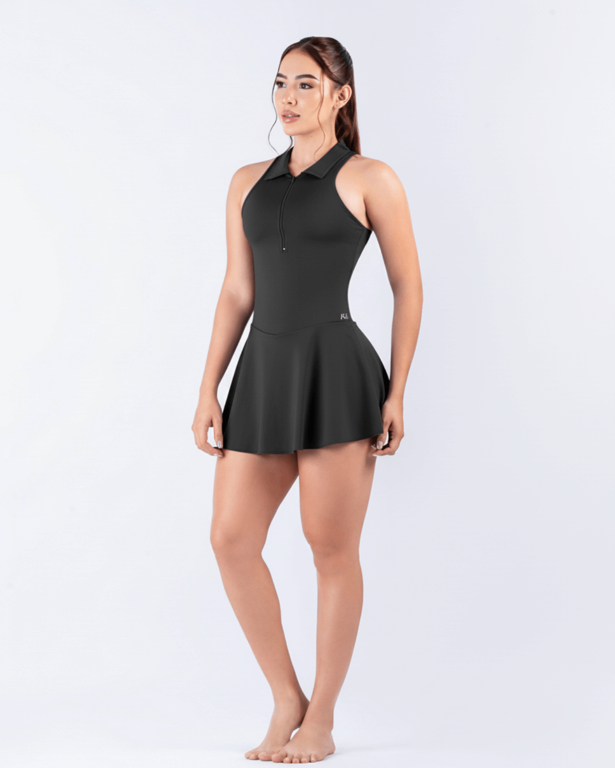 Vestido Sport ActiveI KAYBU REF.976