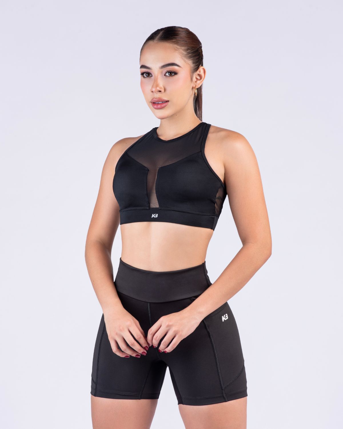 Top Malla Basic┃KAYBU REF.999