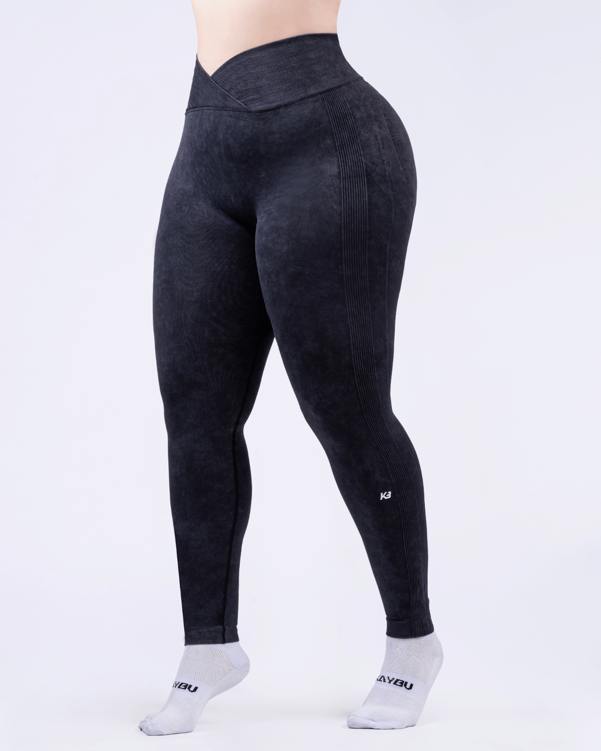 Legguins Fit ┃KAYBU REF.09