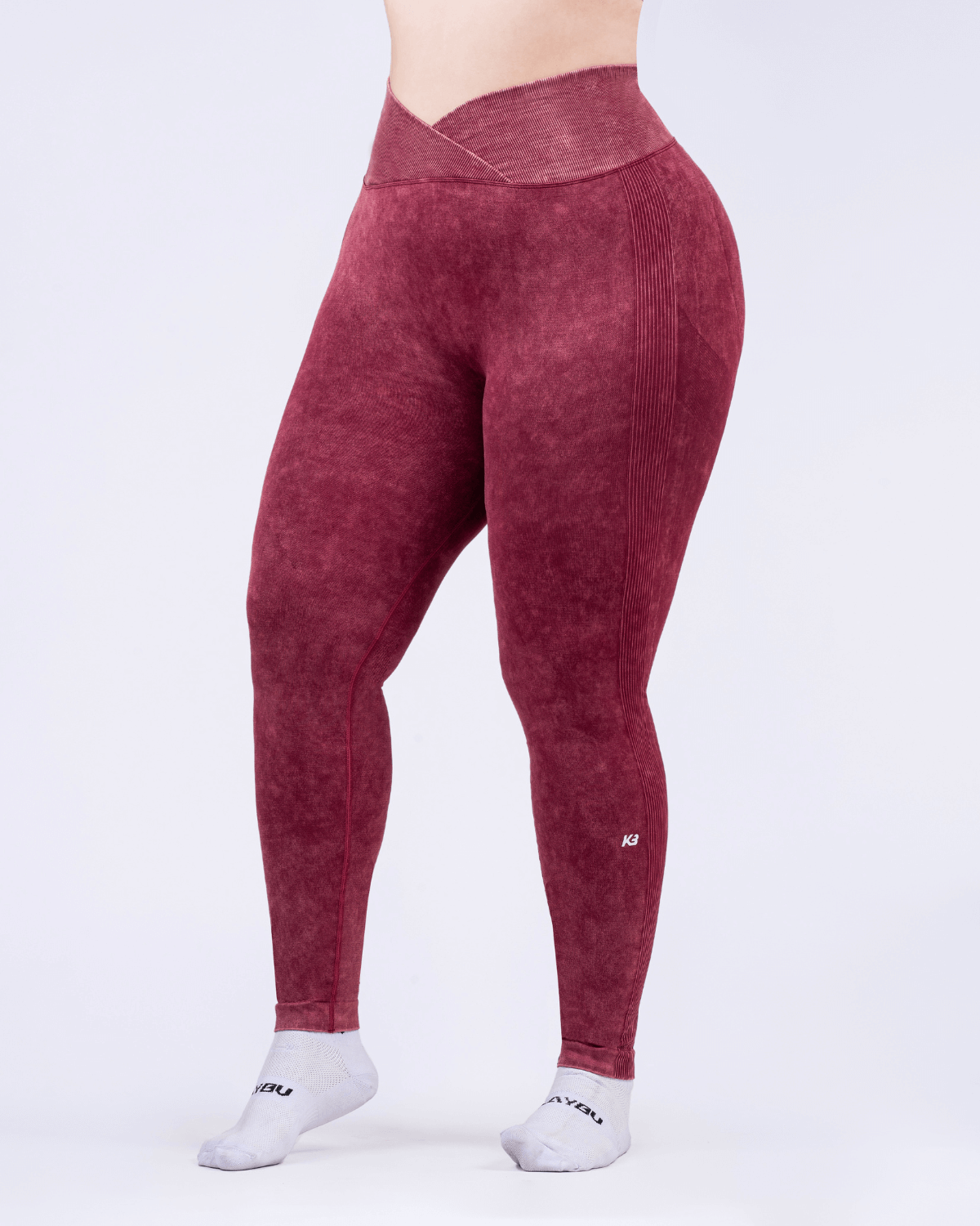 Legguins Fit ┃KAYBU REF.09