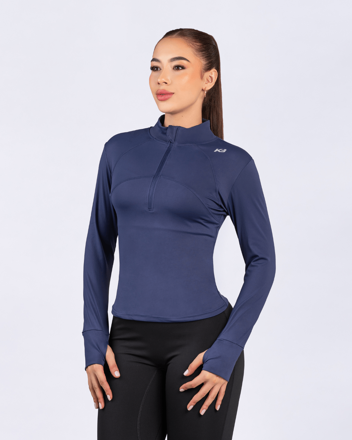 Dry Jacket Her┃KAYBU REF.C01