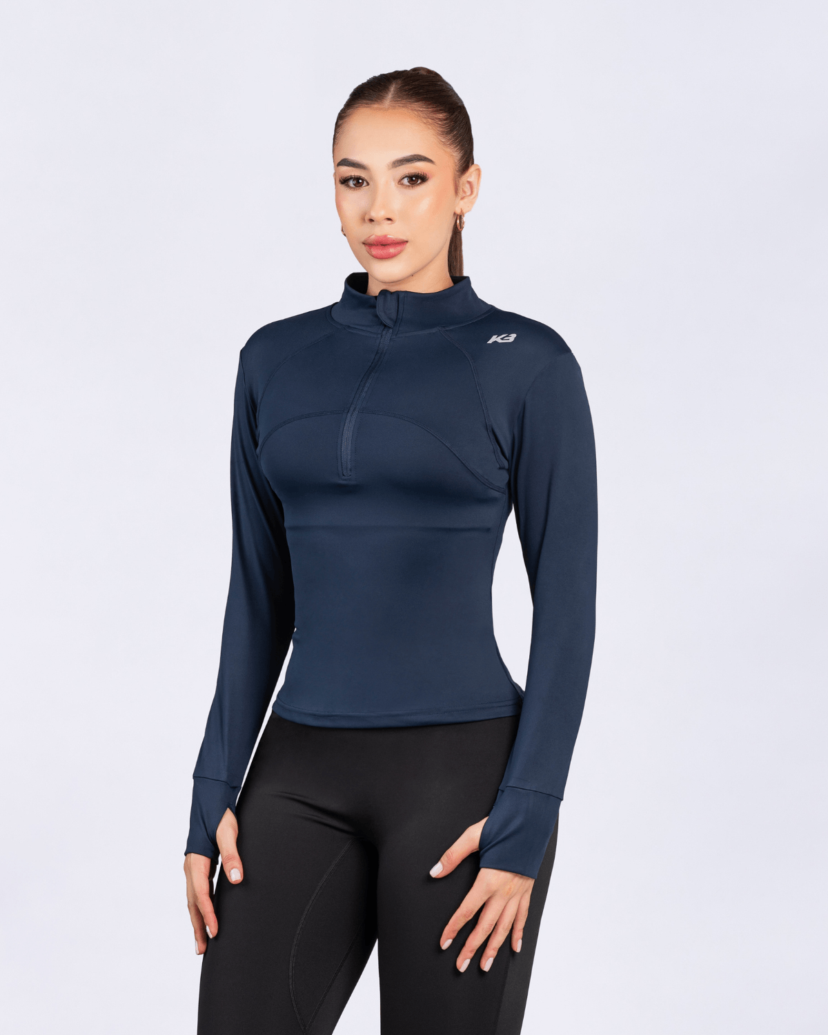 Dry Jacket Her┃KAYBU REF.C01