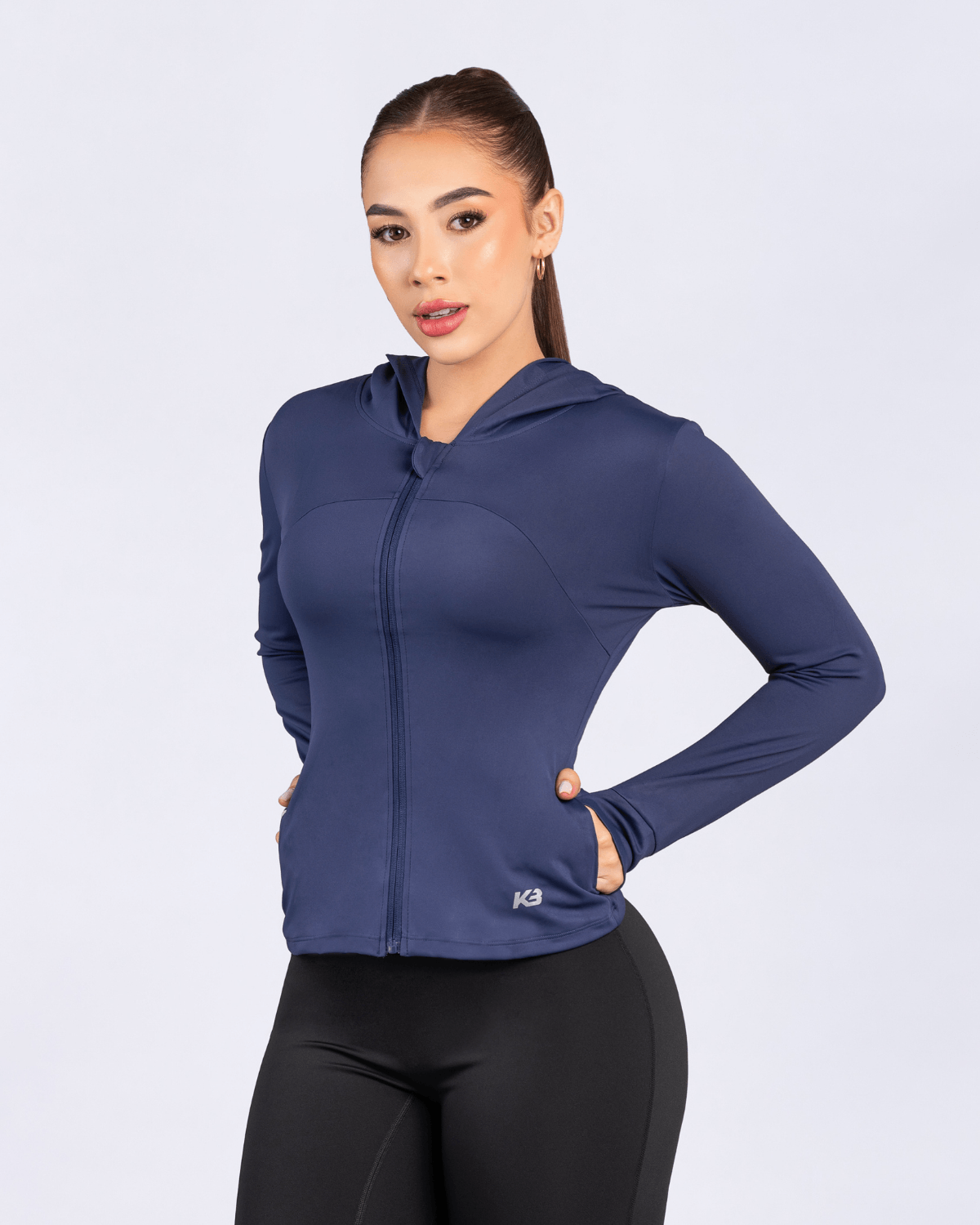 Dry Jacket Her┃KAYBU REF.C08