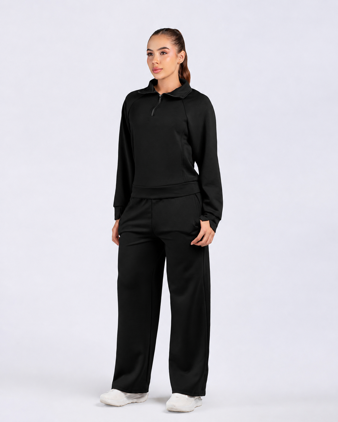 Conjunto Comfy Glow┃KAYBU REF.1251