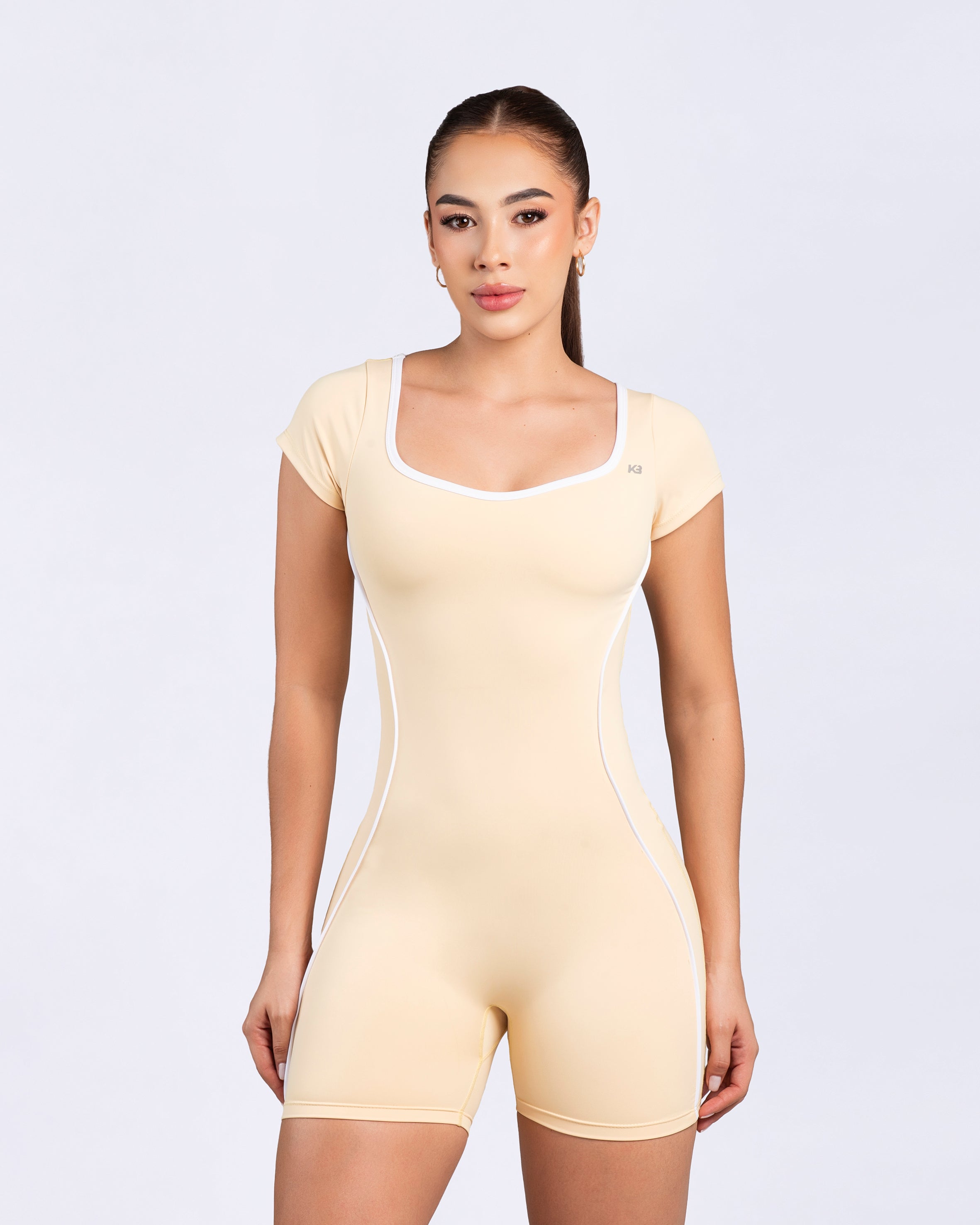 Enterizo Glow┃KAYBU REF.1266
