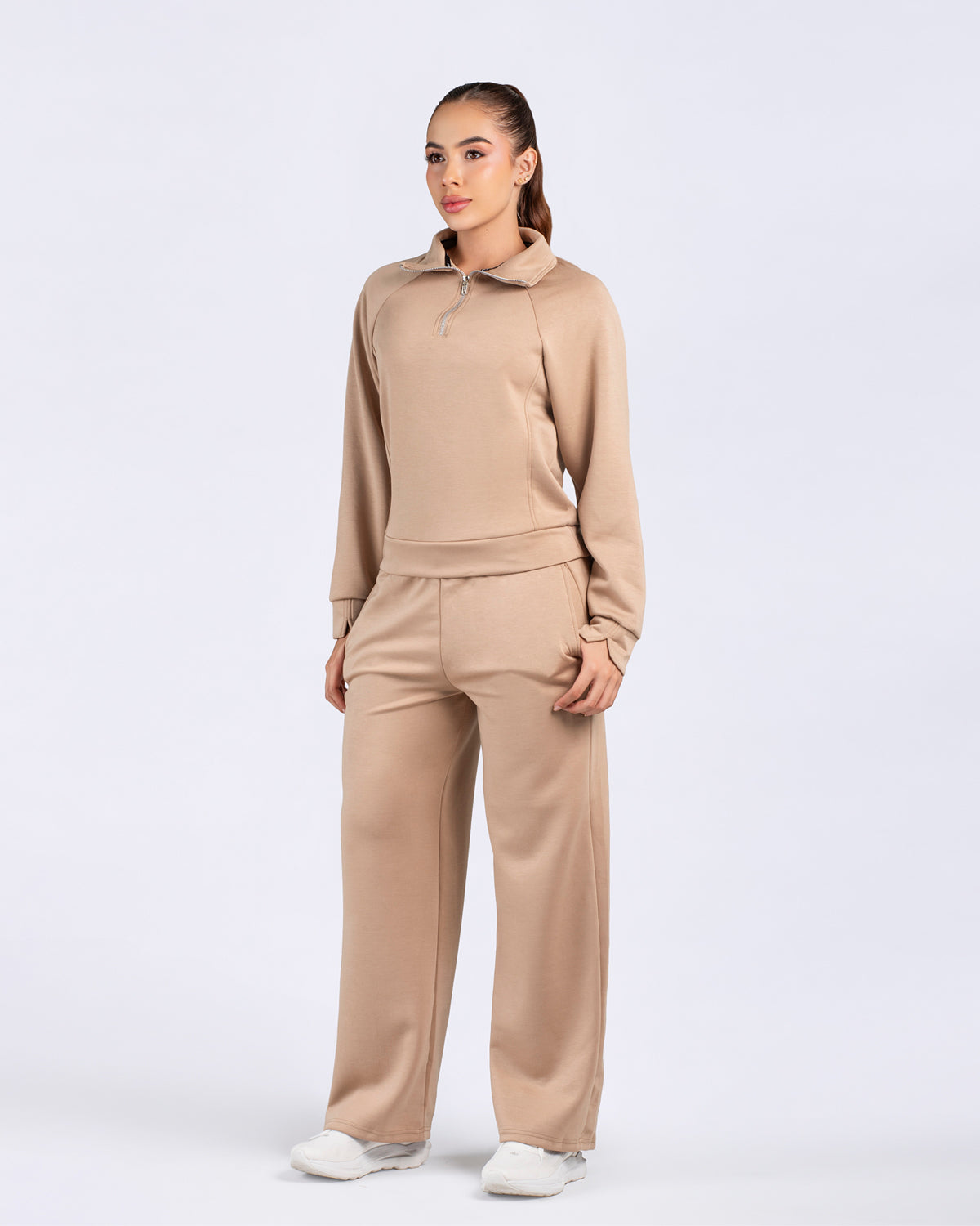 Conjunto Comfy Glow┃KAYBU REF.1251
