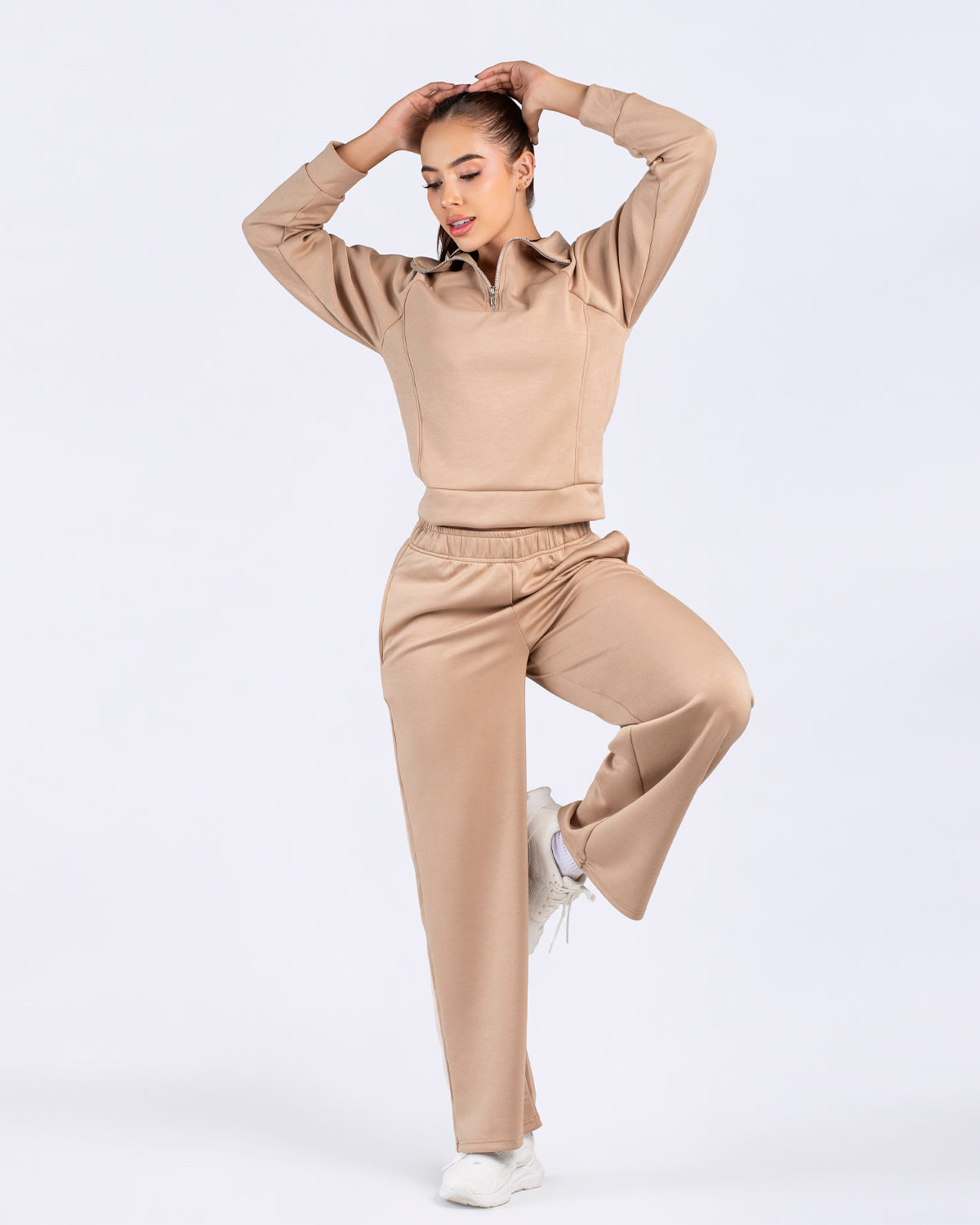 Conjunto Comfy Glow┃KAYBU REF.1251