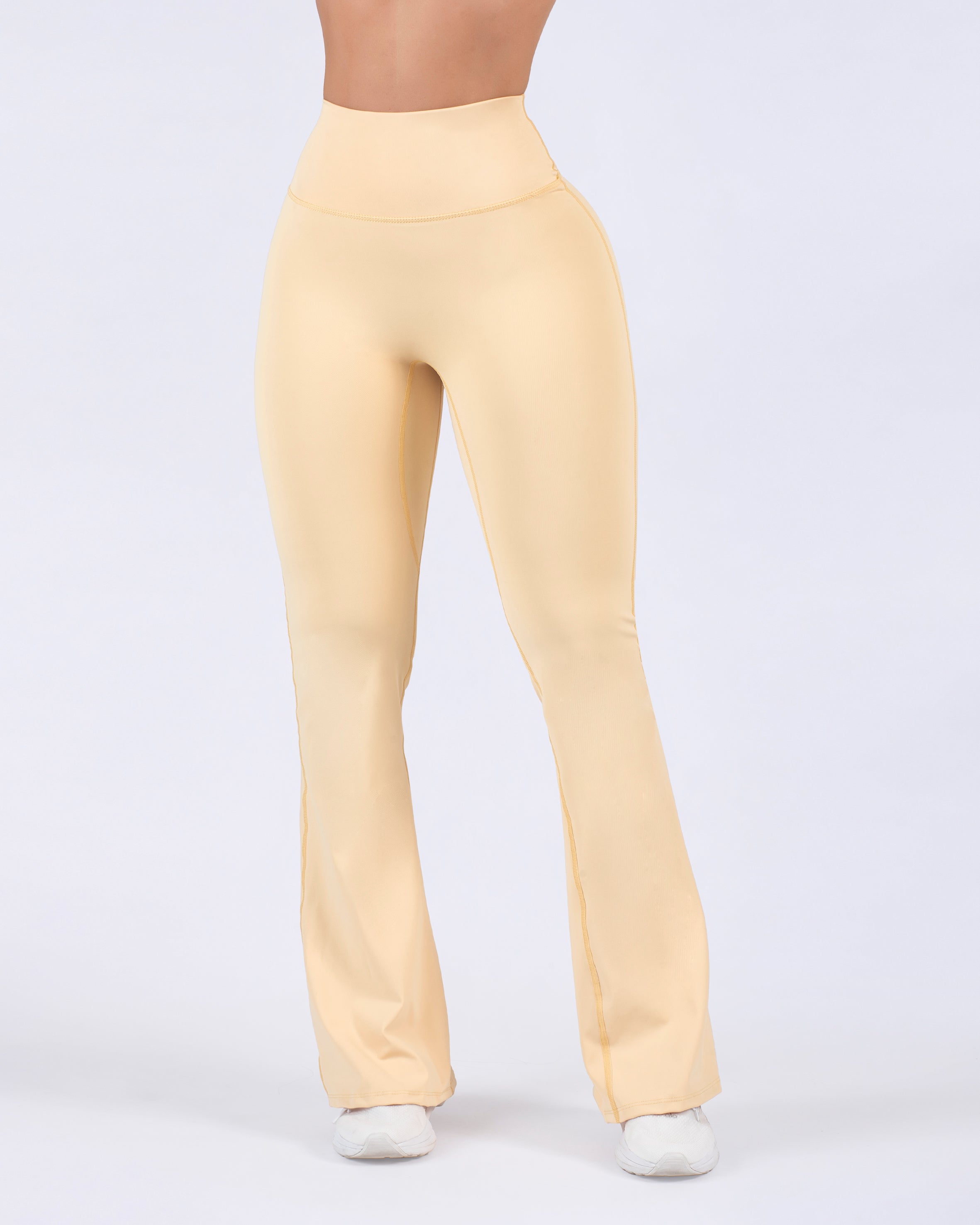 Leggins Flare Arrival┃KAYBU REF.1318