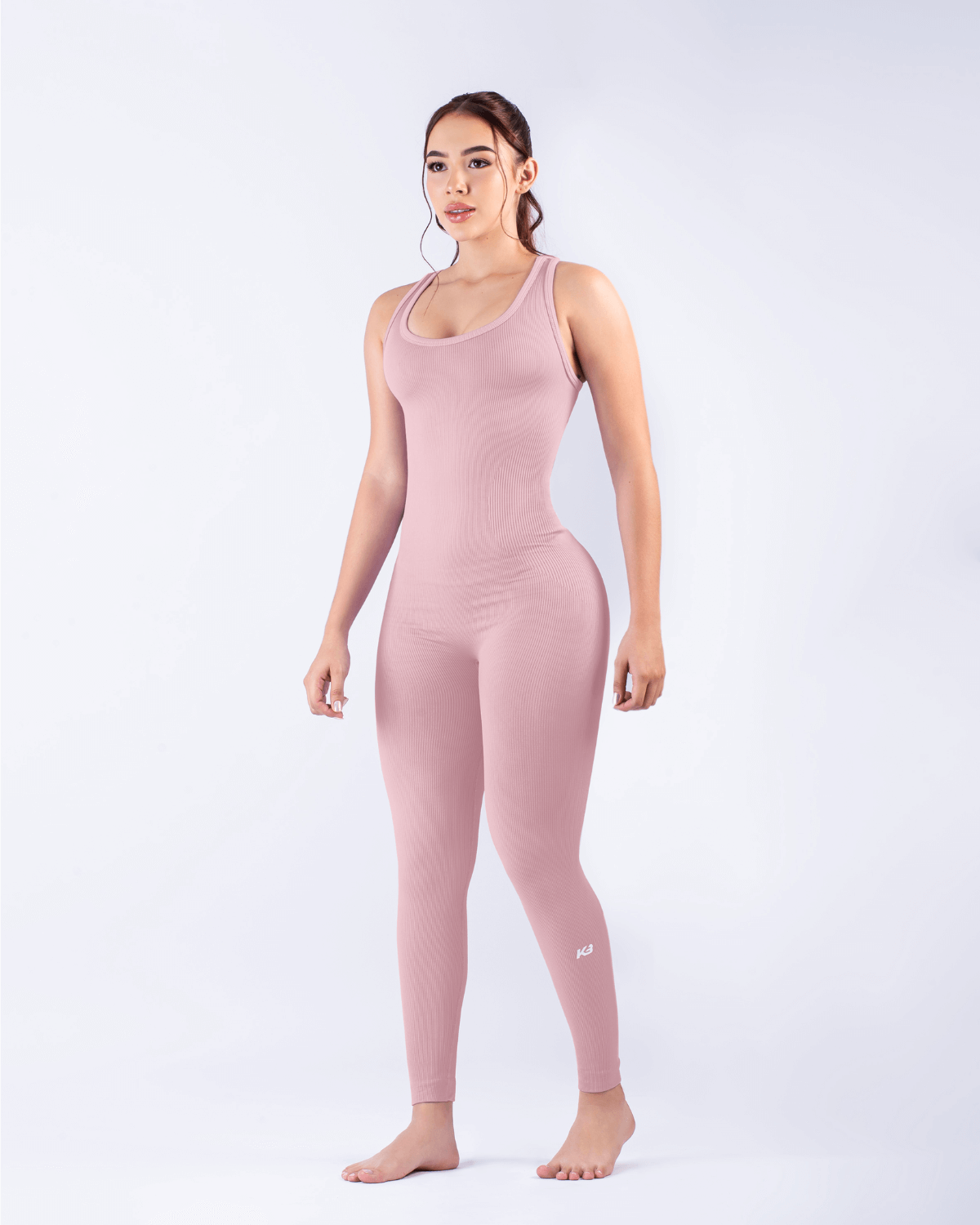 Enterizo seamless┃KAYBU RF.895