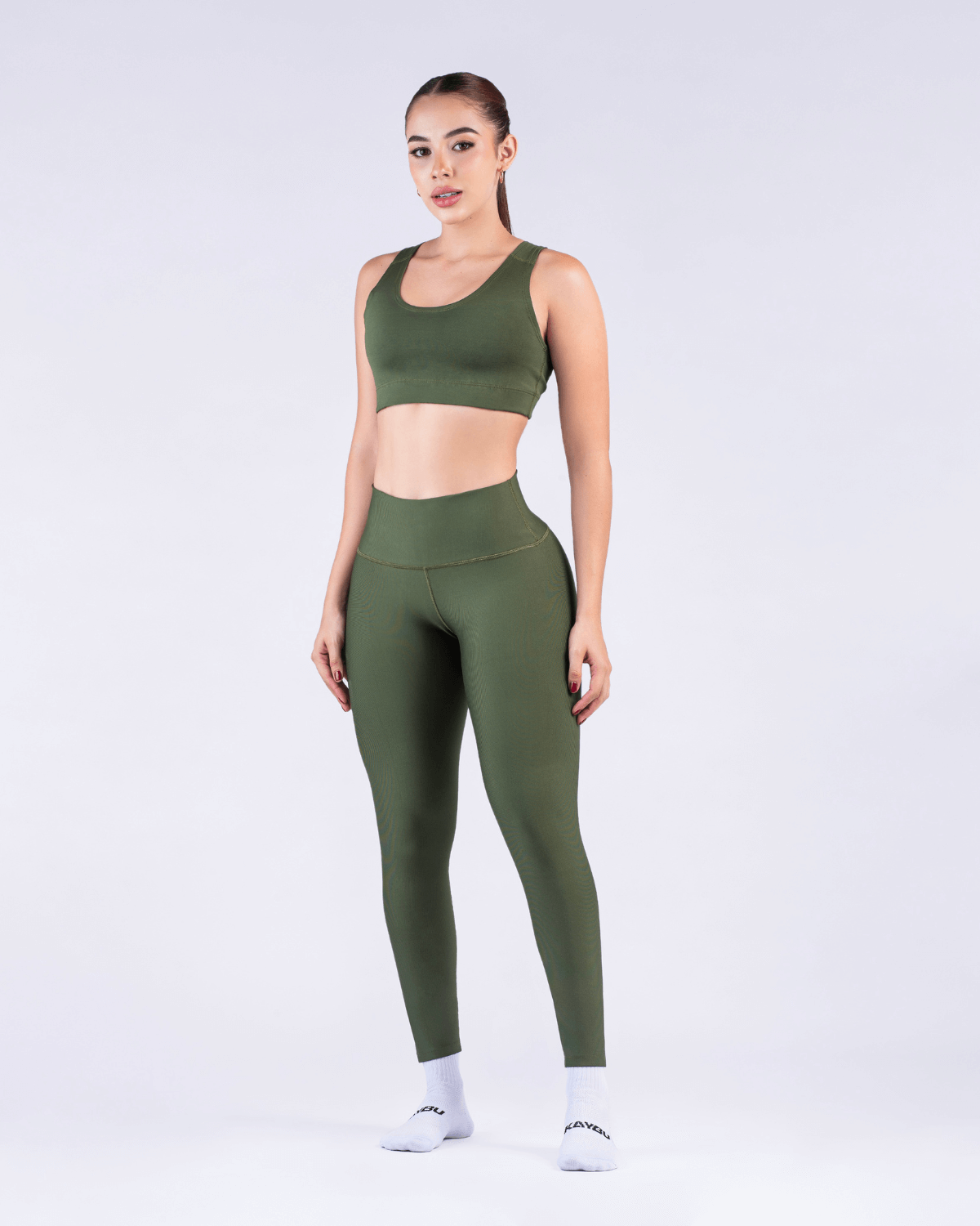 Set Deportivo ┃KAYBU RF.629