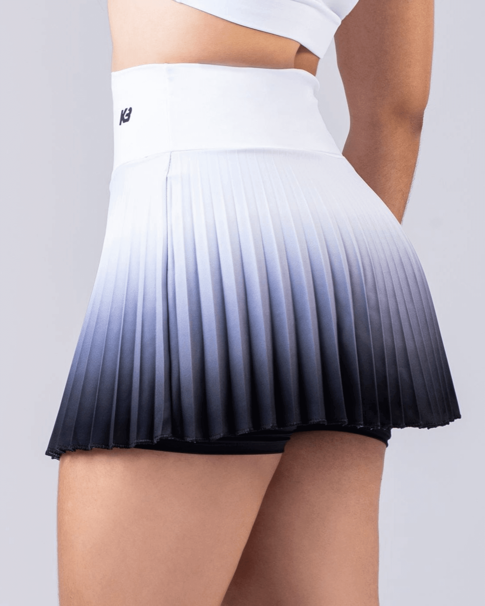 Falda difuminada I KAYBU RF.981