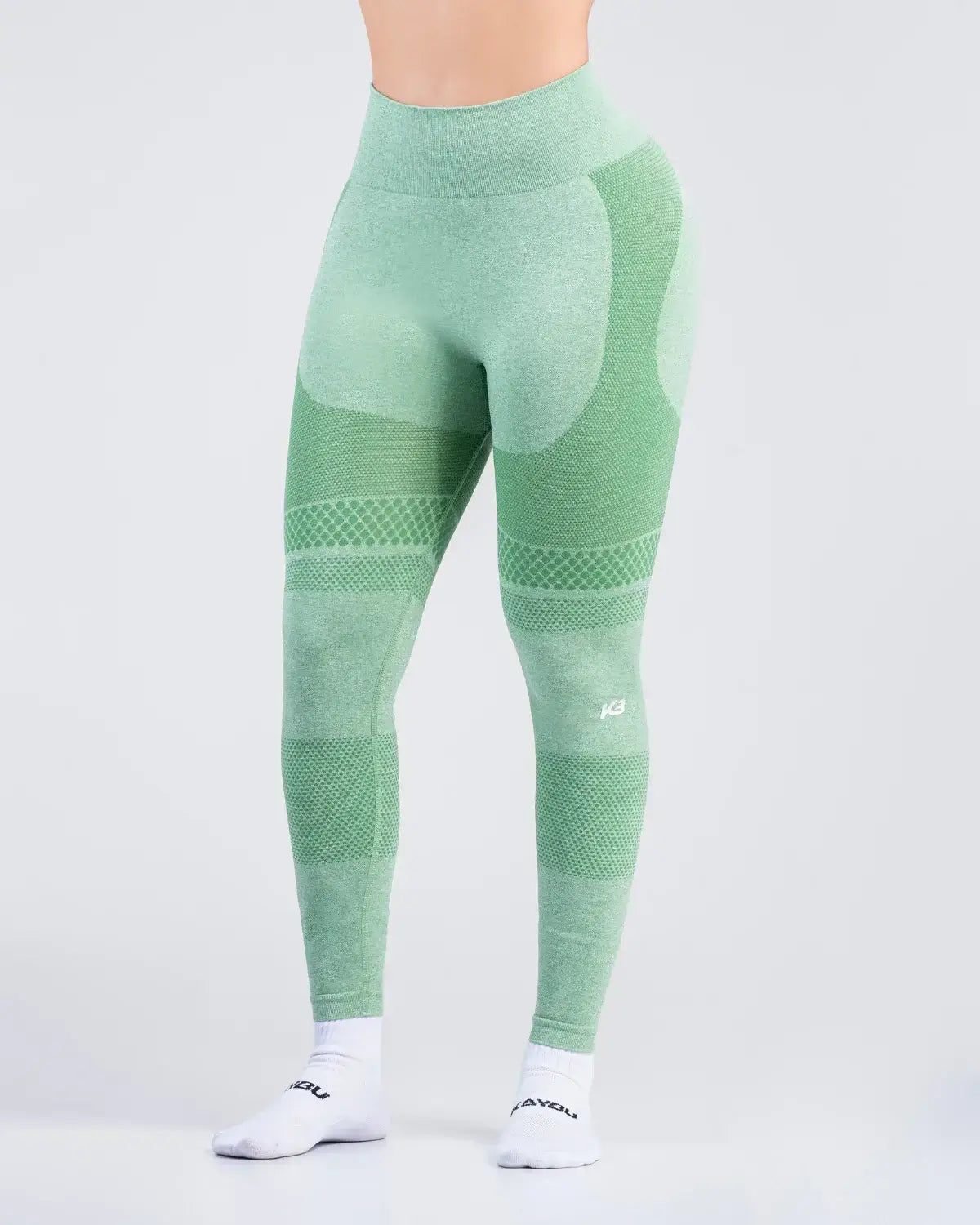 Leggins Seamless┃KAYBU REF.0106