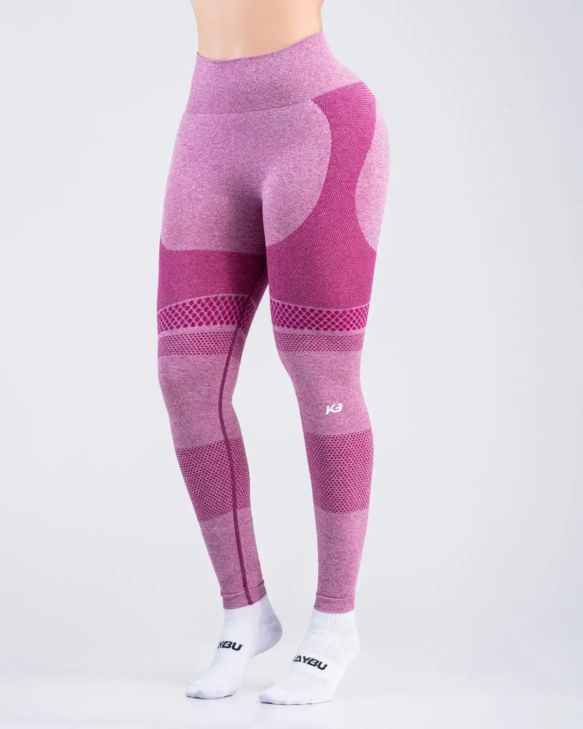 Leggins Seamless┃KAYBU REF.0106