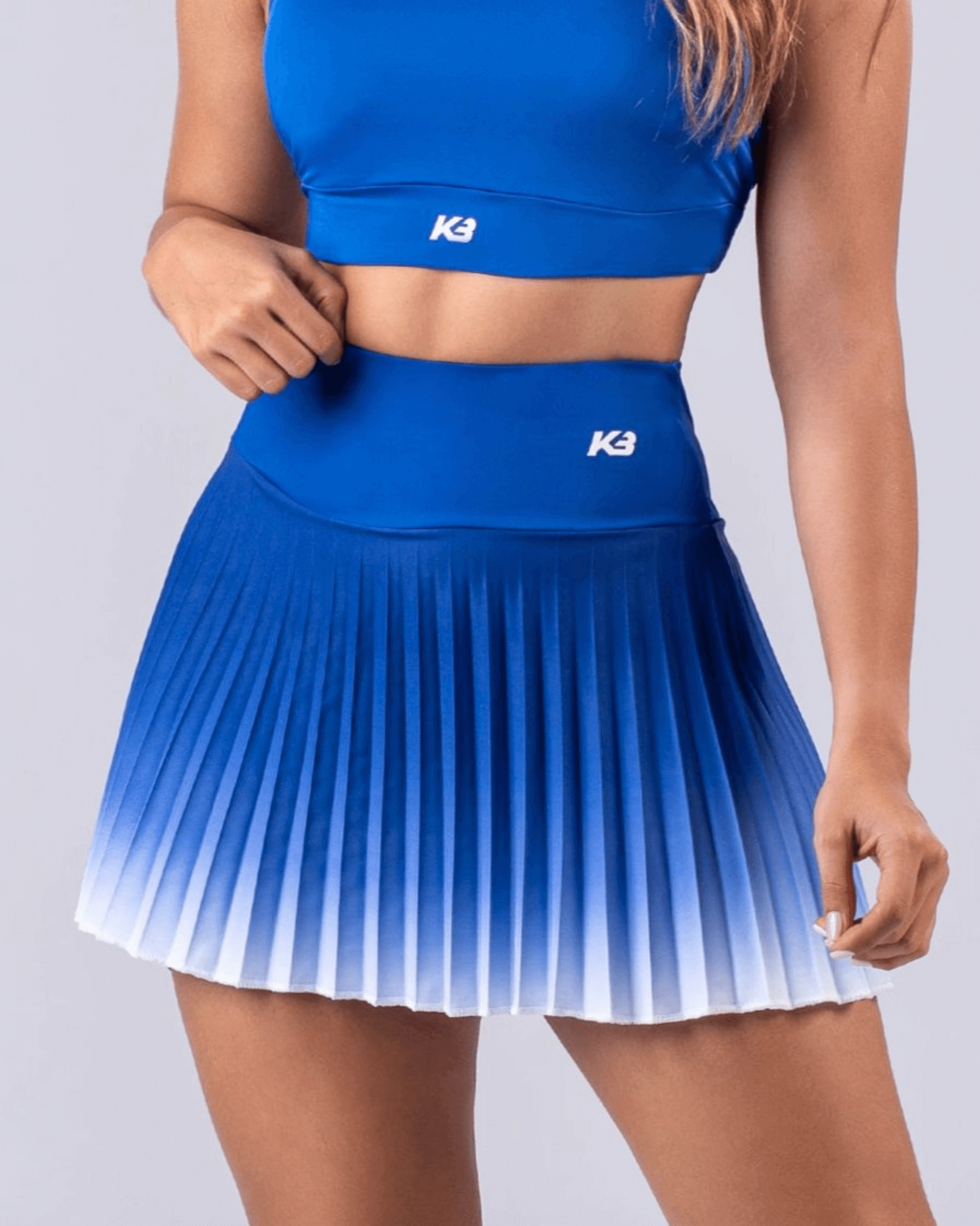 Falda difuminada I KAYBU RF.981