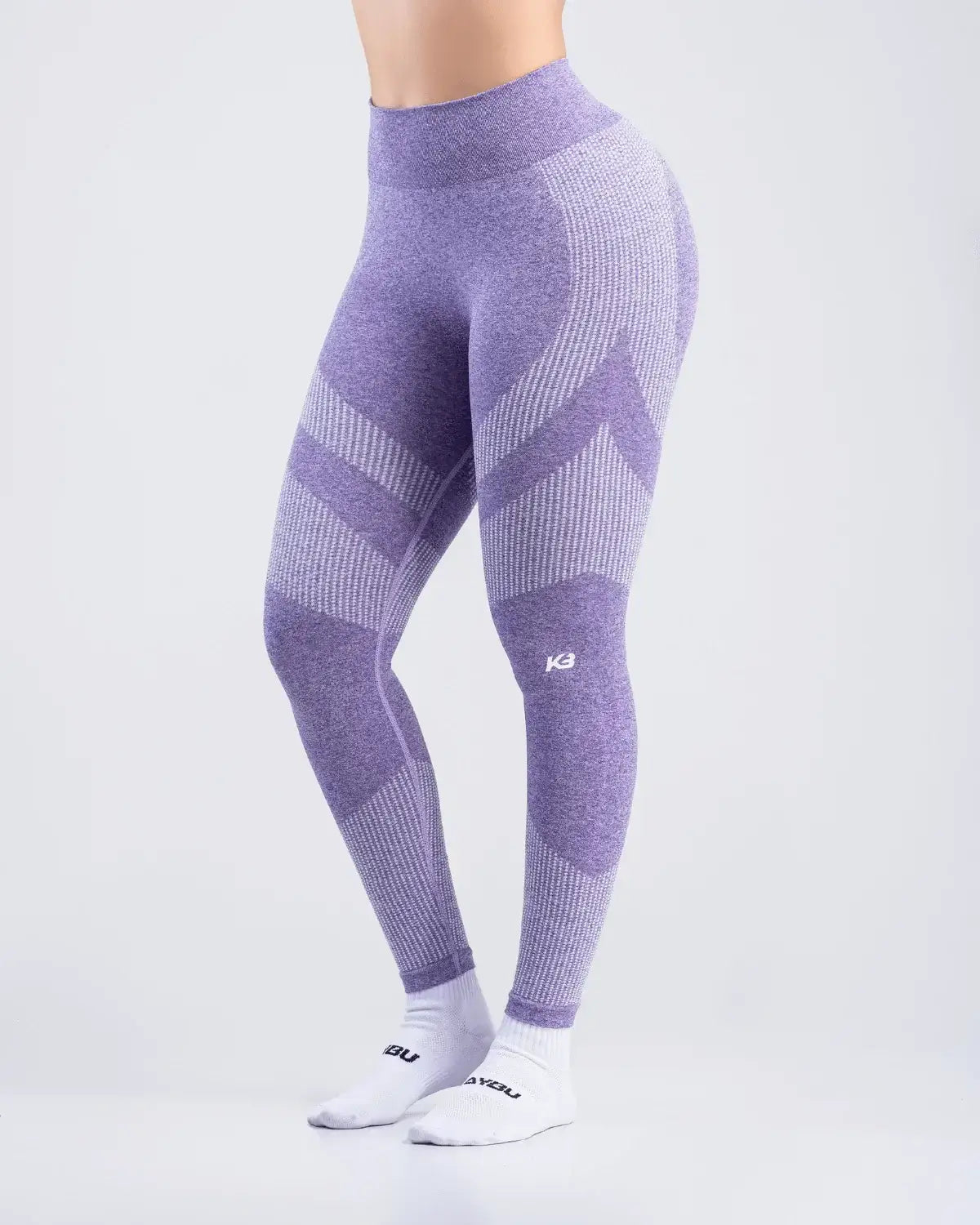 Leggins Seamless┃KAYBU REF.0107