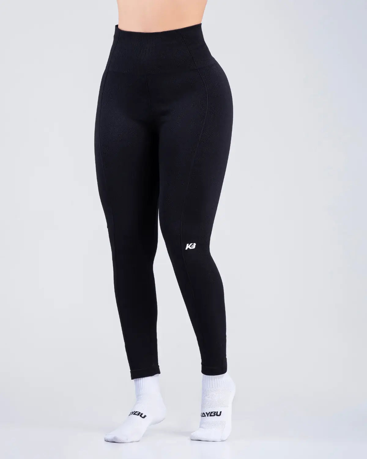 Leggins Seamless┃KAYBU REF.0111
