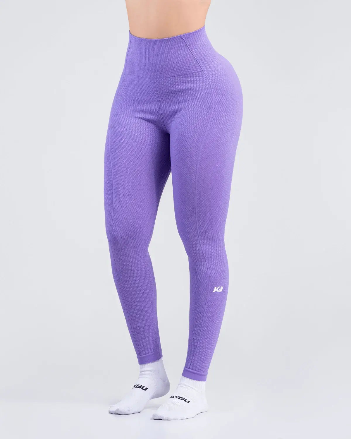Leggins Seamless┃KAYBU REF.0111