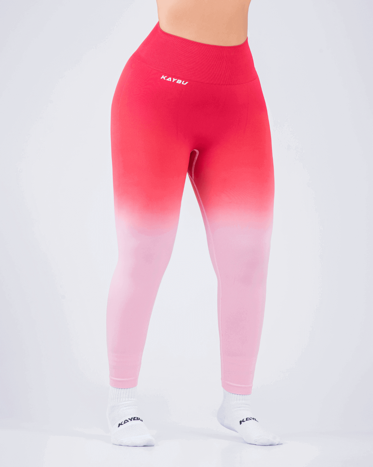 Leggins Seamless┃KAYBU REF.0109