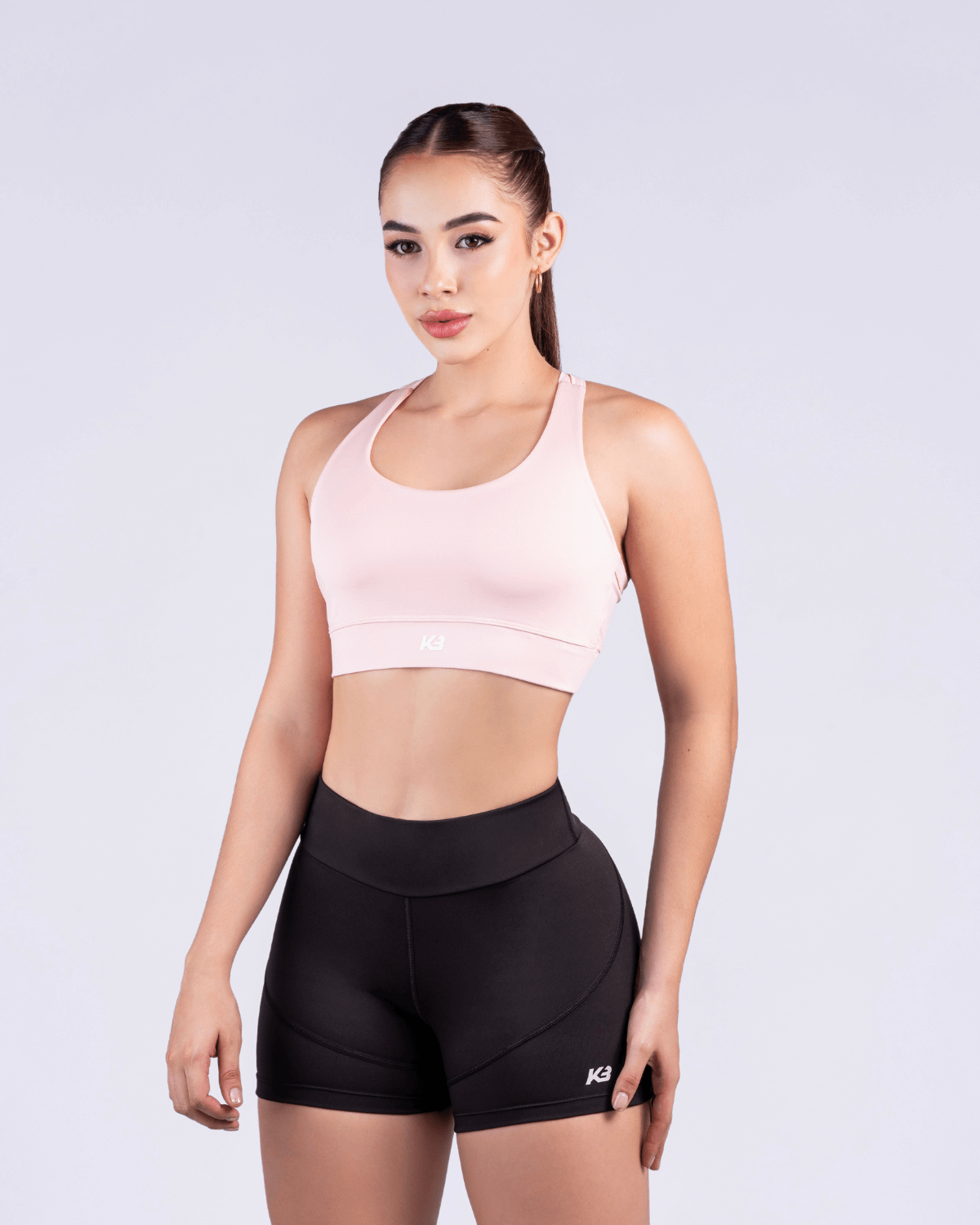 Top tiras┃KAYBU RF.1012