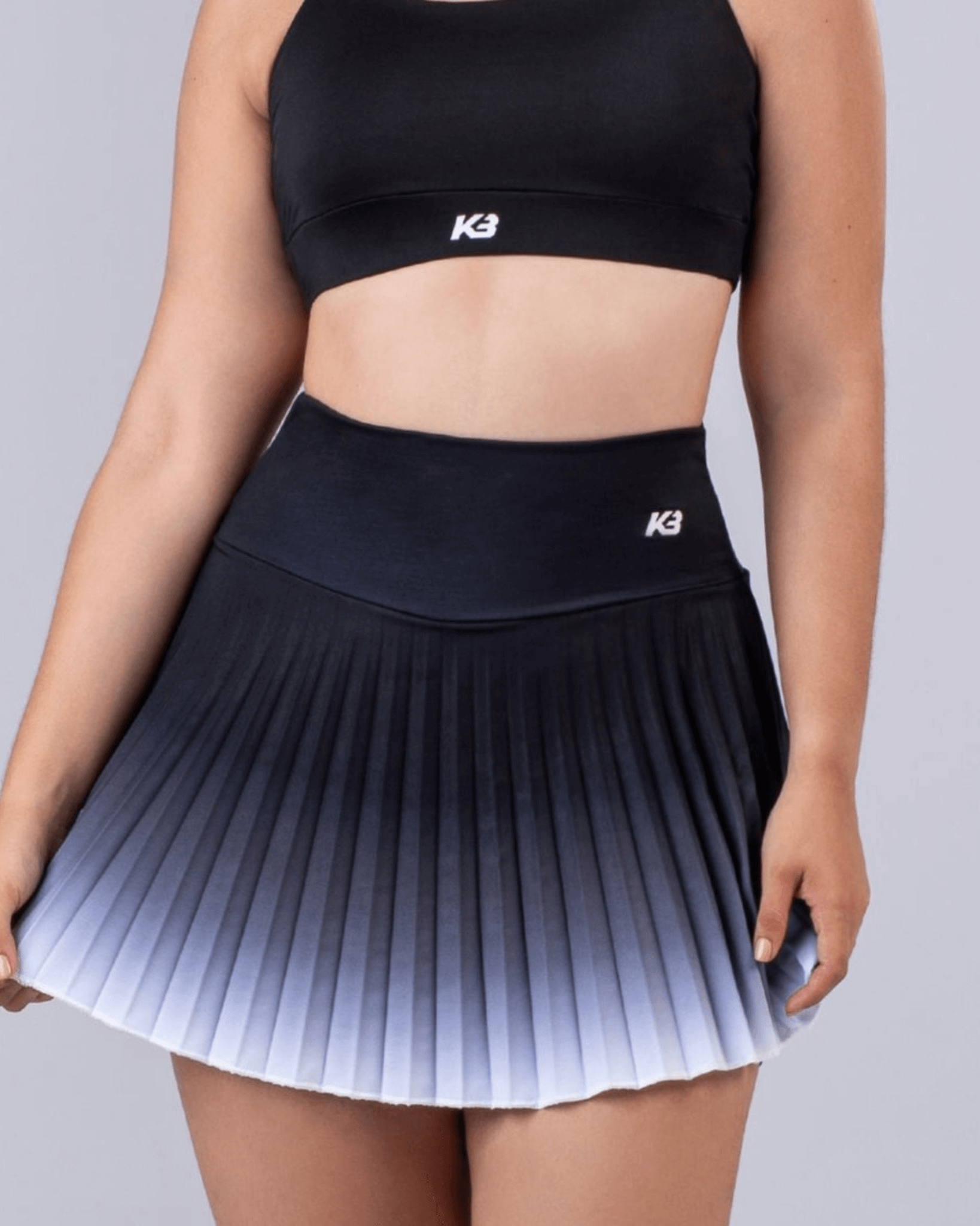 Falda difuminada I KAYBU RF.981