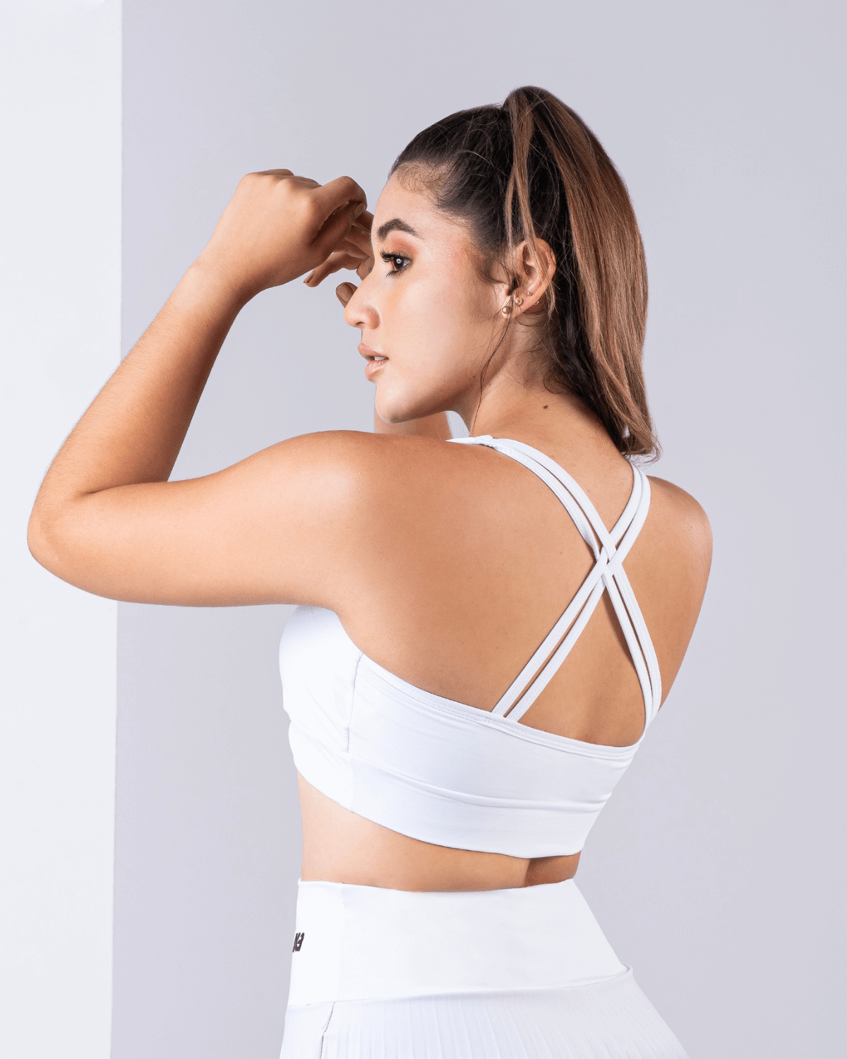 Top tiras┃KAYBU RF.1012