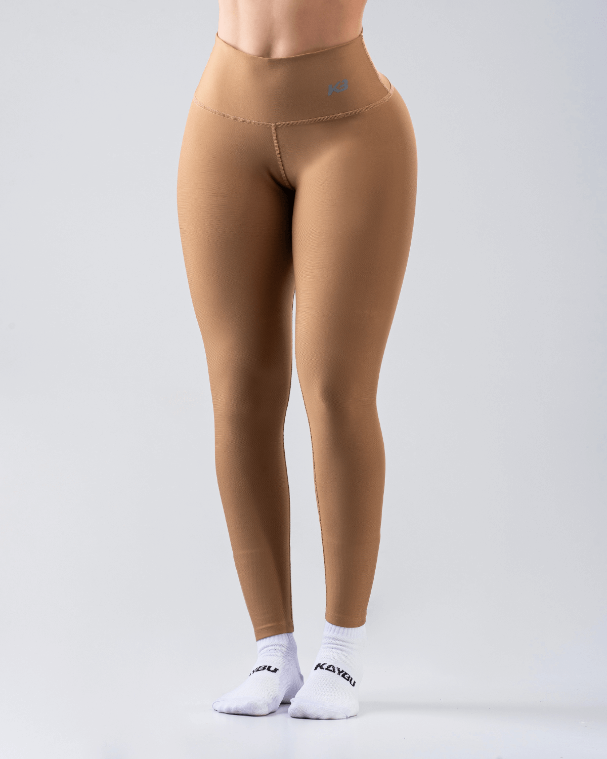 Leggins Básica Unicolor┃KAYBU REF.301