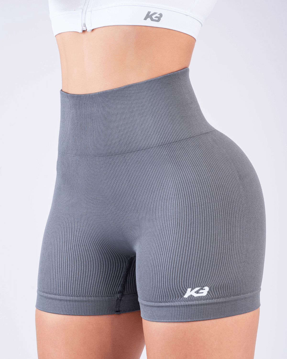 Shorts Seamless┃KAYBU REF.818