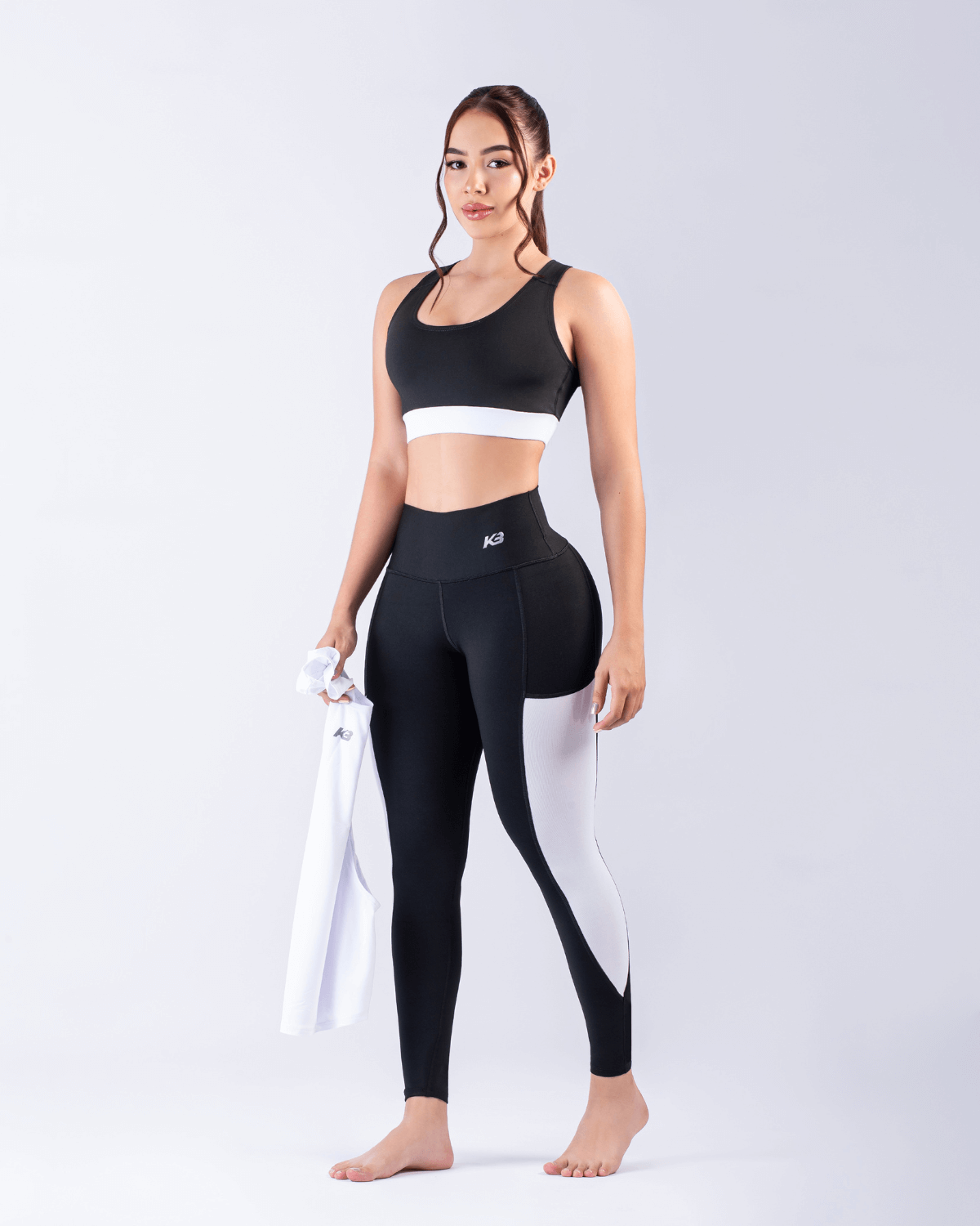 Conjunto Dynamic Fit┃KAYBU REF.932