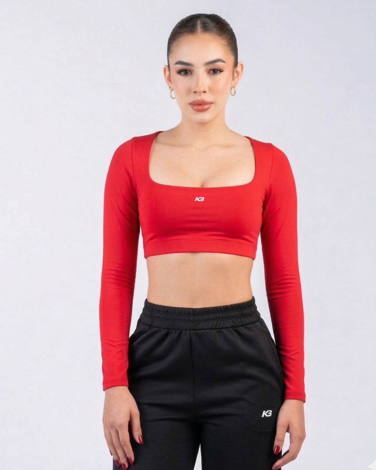 Top Buzo┃KAYBU REF.1030