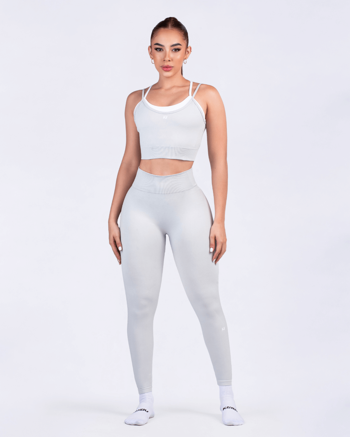 Conjunto Doble Tiras Suprem I KAYBU REF. 19