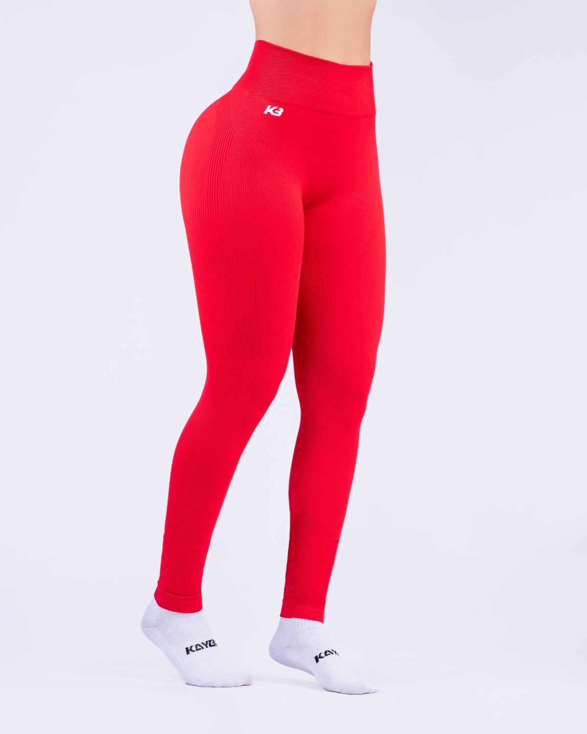 Leggins Seamless┃KAYBU Rf.830
