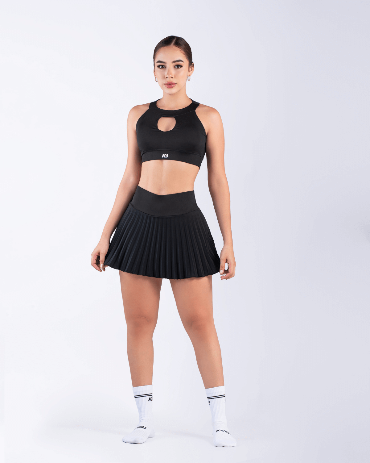 Falda pliegues┃KAYBU REF.994