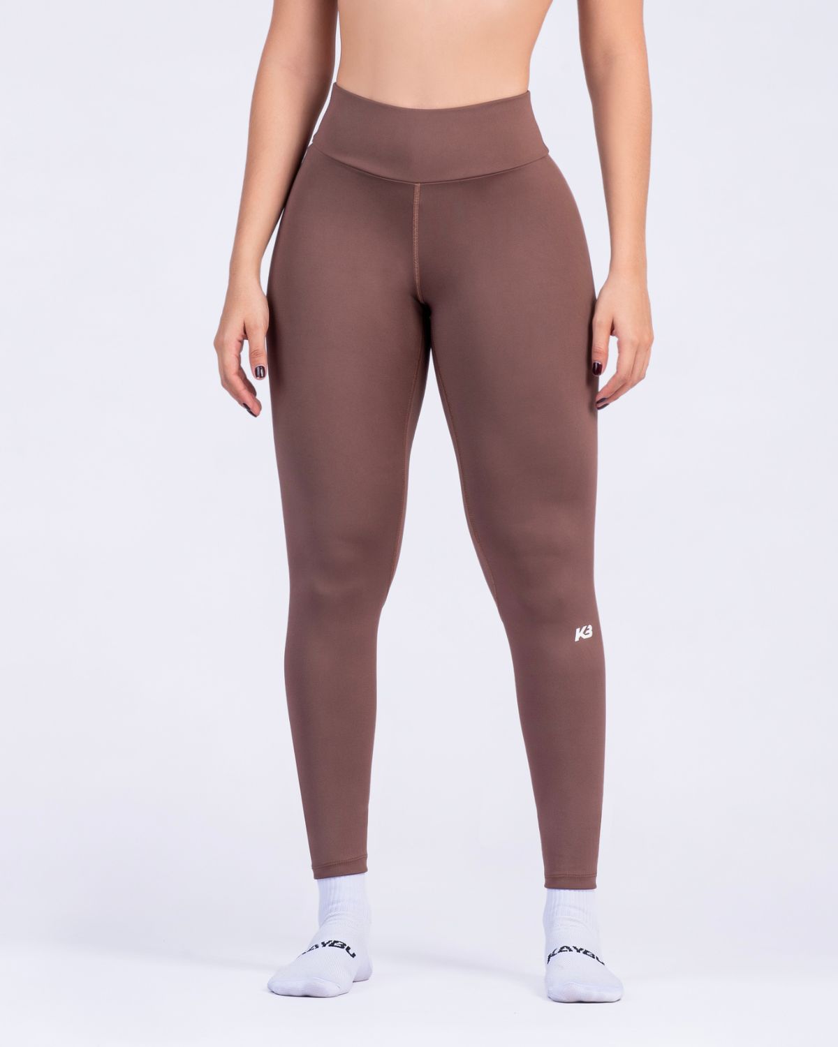 Leggins Sport Natural┃KAYBU REF.1098