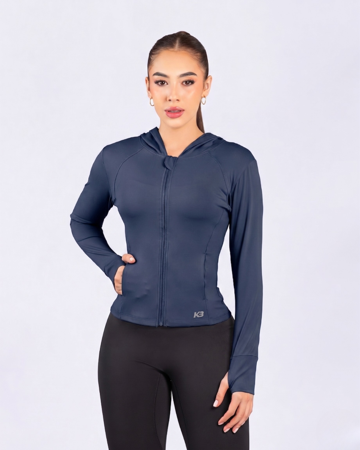Dry Jacket Her┃KAYBU REF.C08