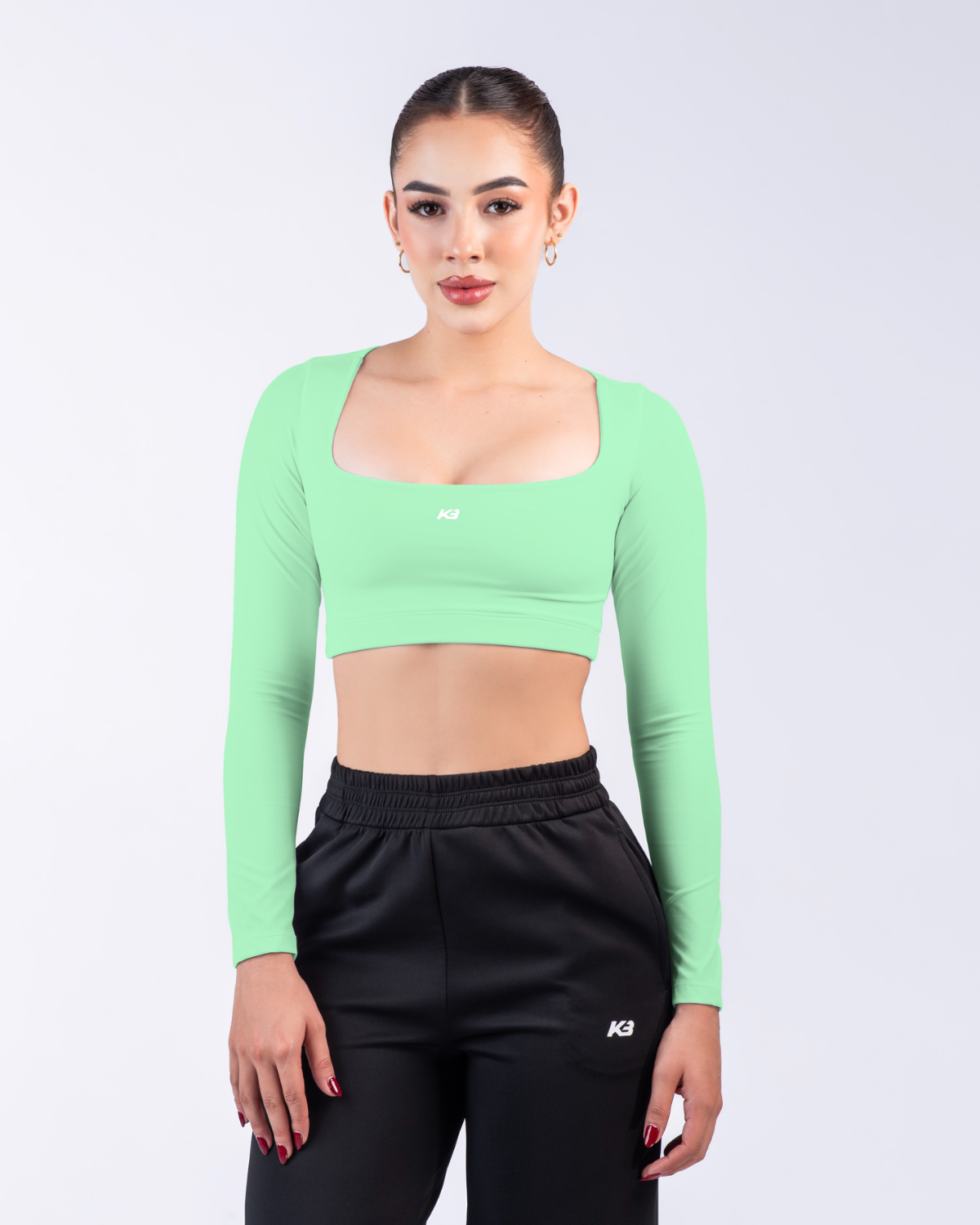 Top Buzo┃KAYBU REF.1030