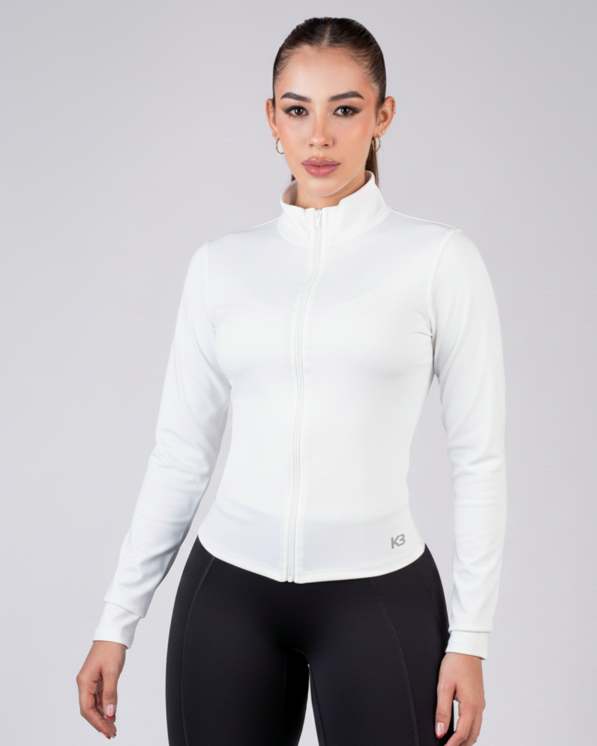 Dry Jacket Natural I KAYBU REF.1191