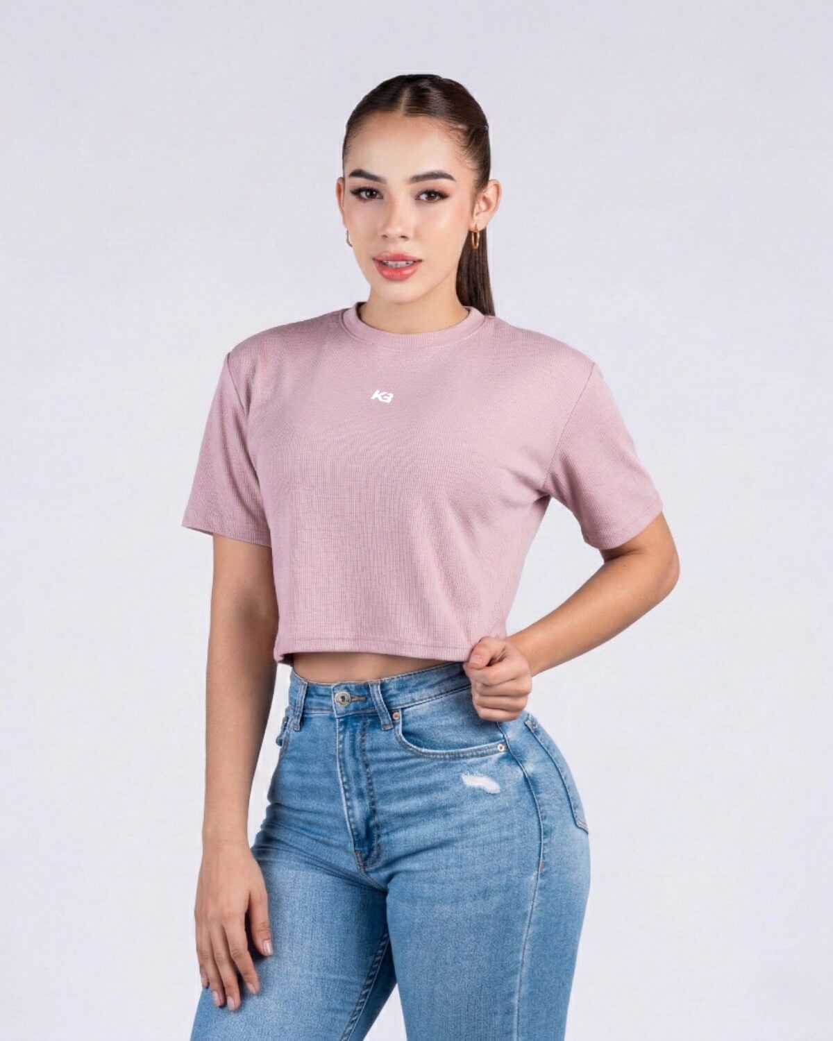 Blusa Dama┃KAYBU REF.1077