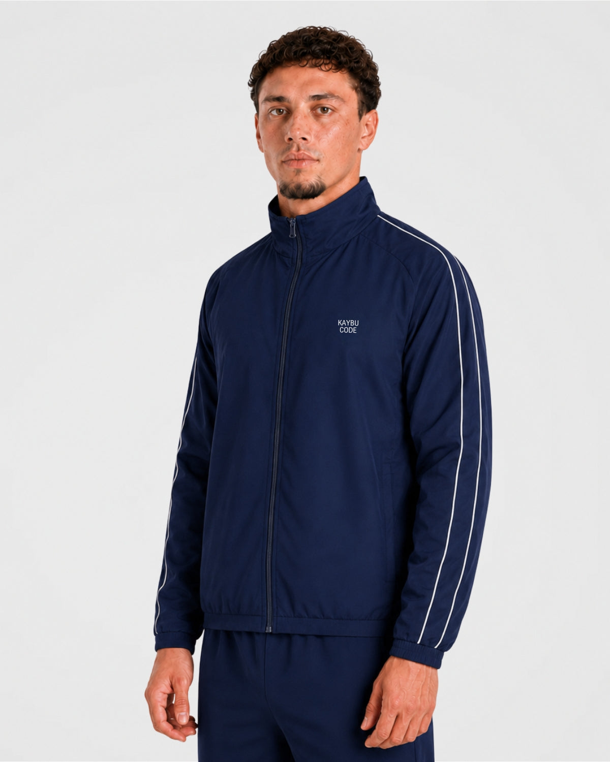 Chaqueta Impermeable Kaybu Code I KBMEN RF. 437