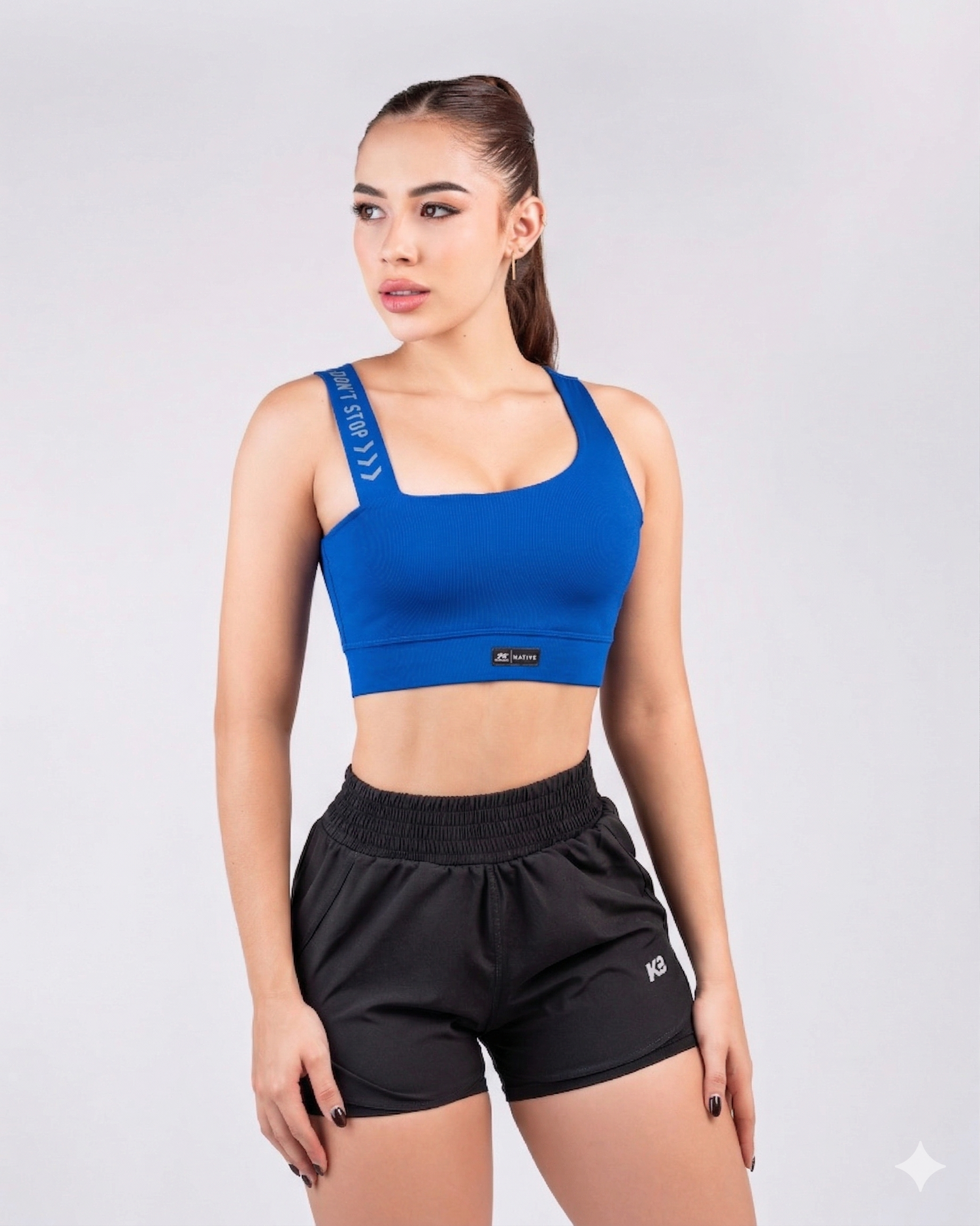 Top Don´t Stop┃KAYBU REF.773