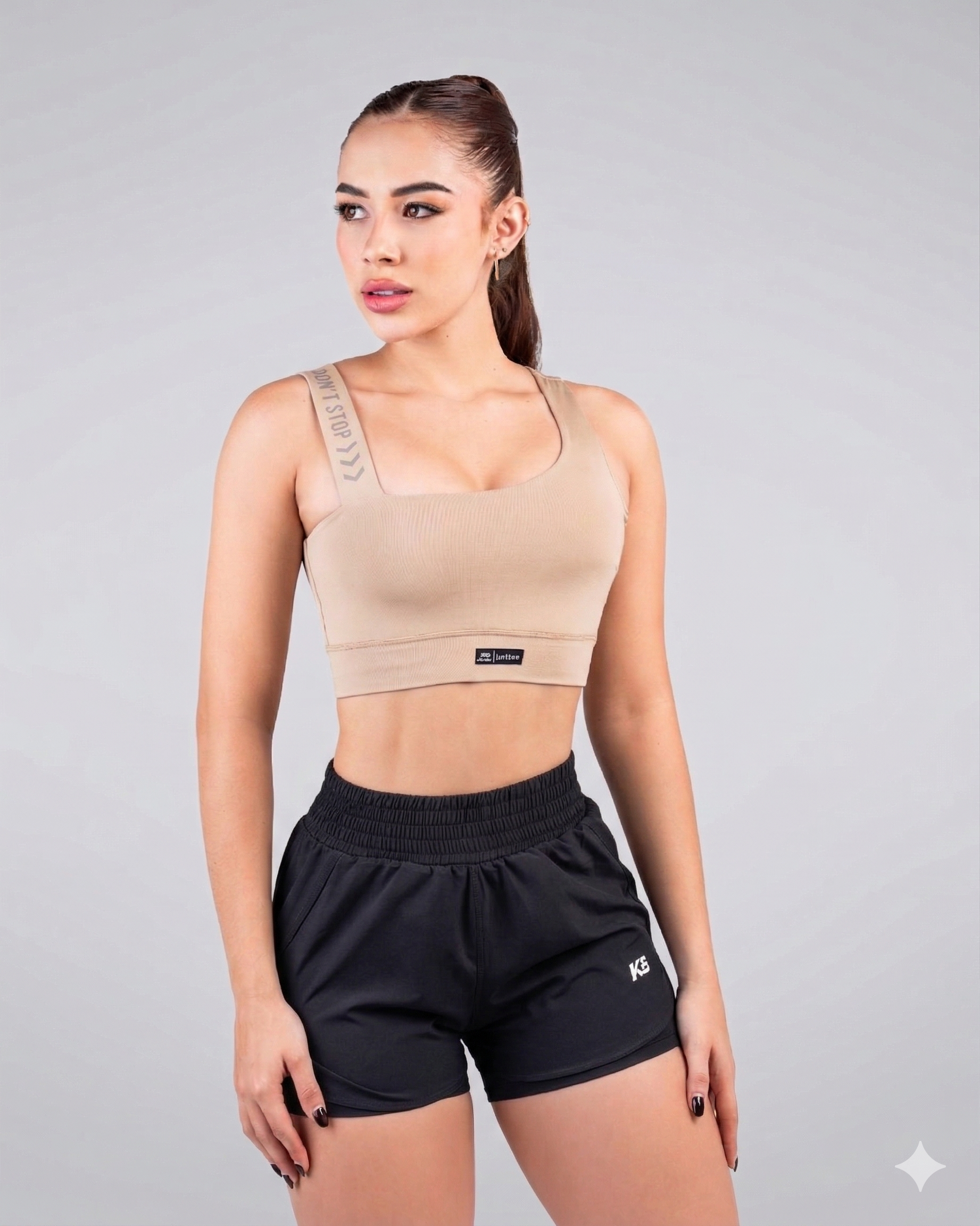 Top Don´t Stop┃KAYBU REF.773