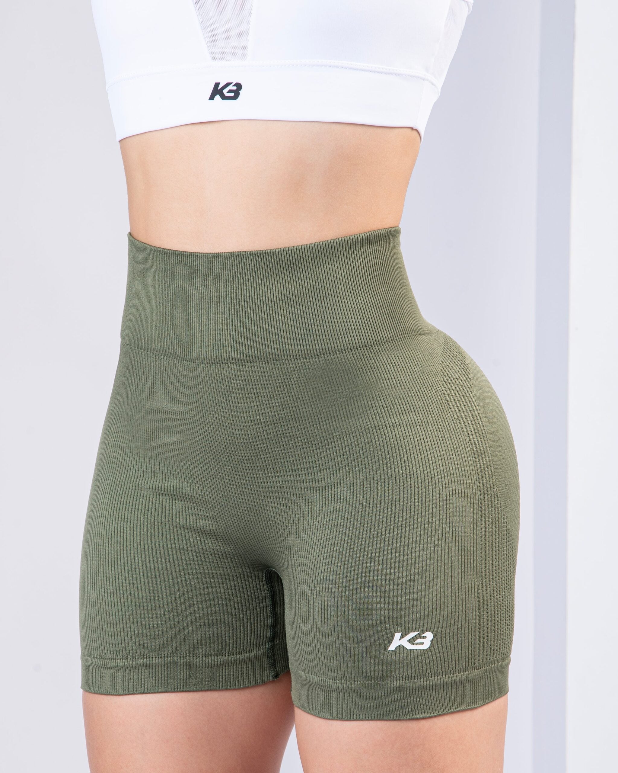 Short seamless┃KAYBU RF.658