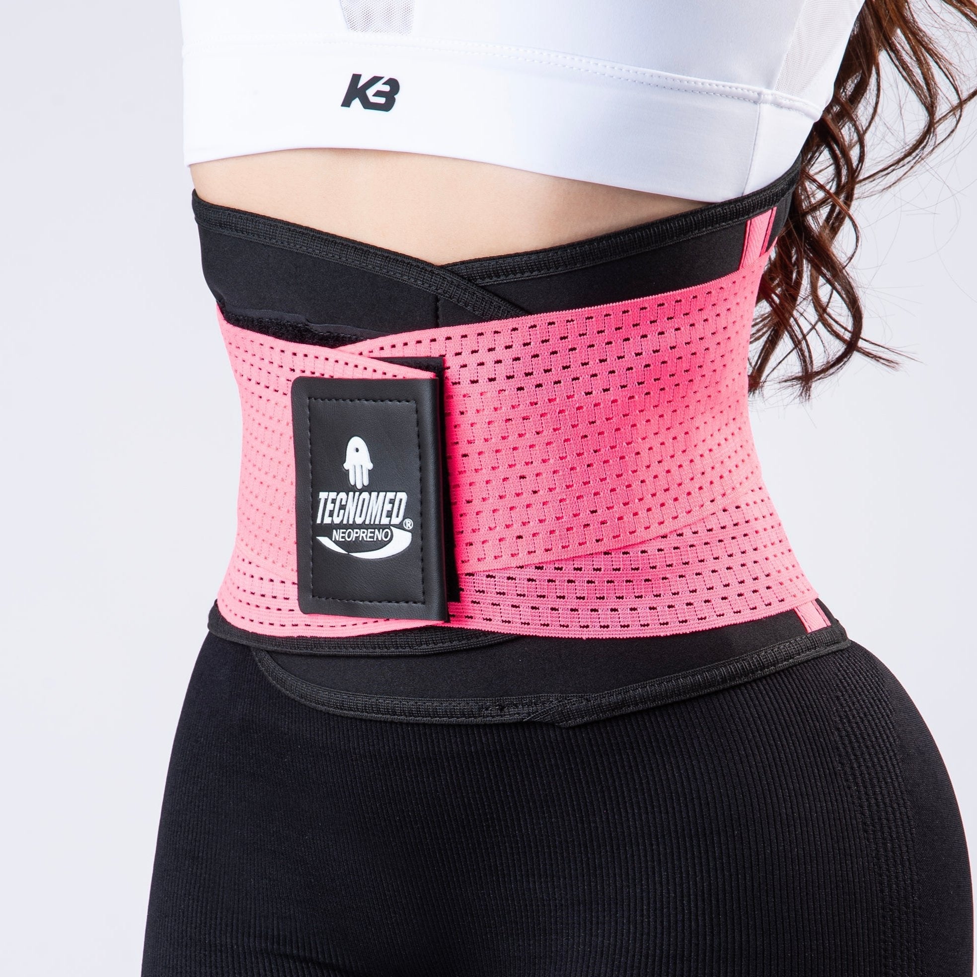 Faja cinturilla┃KAYBU