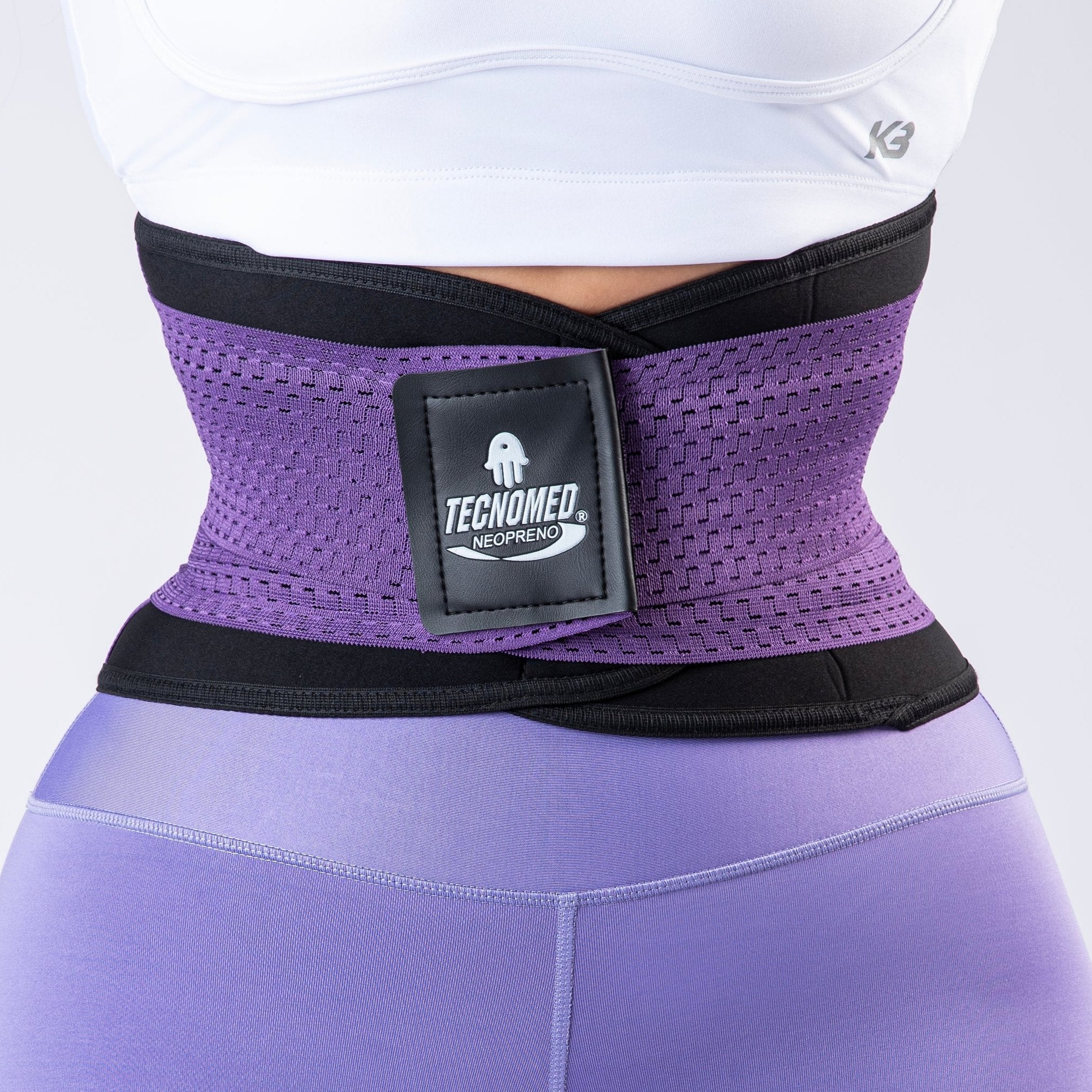 Faja cinturilla┃KAYBU