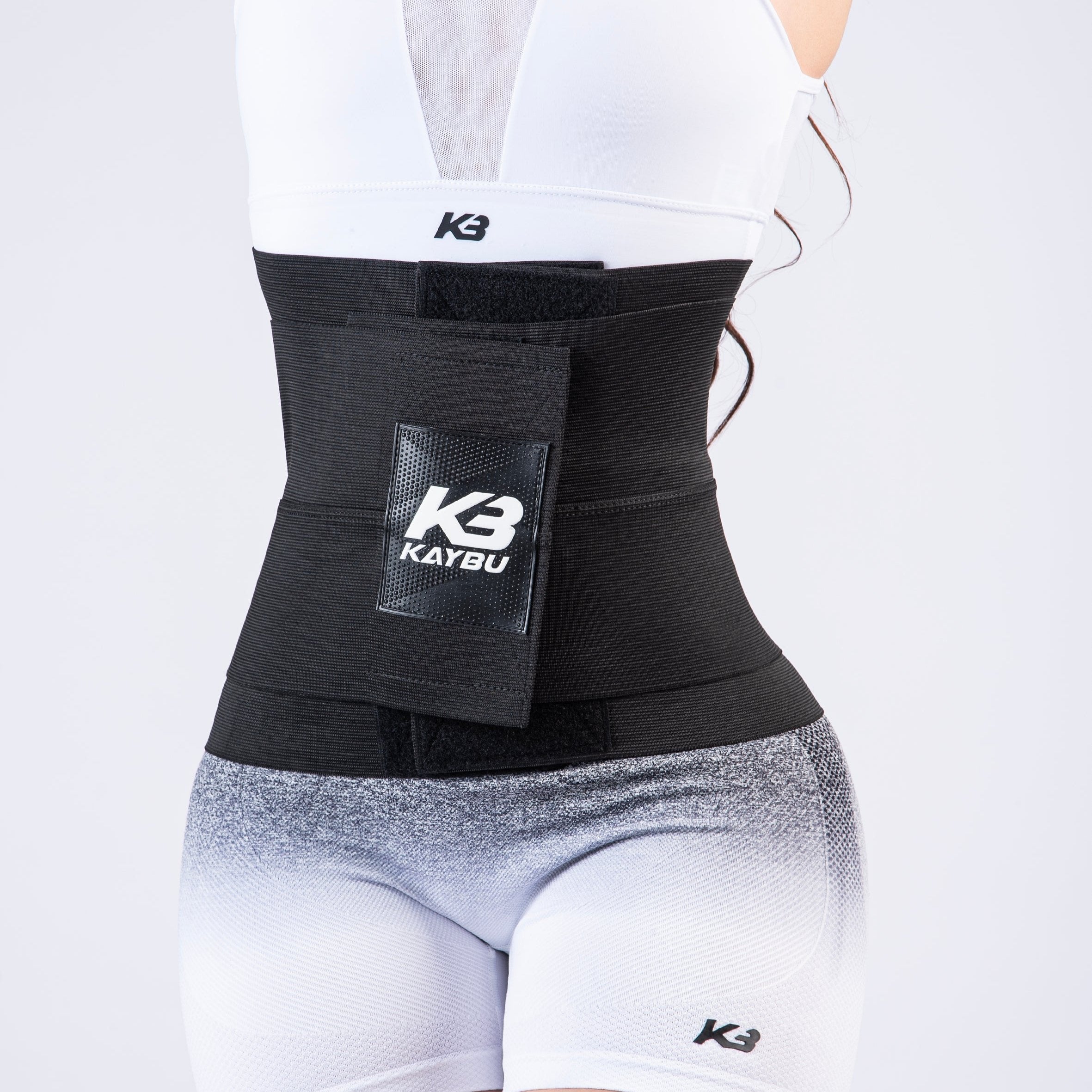 Faja reloj arena┃KAYBU