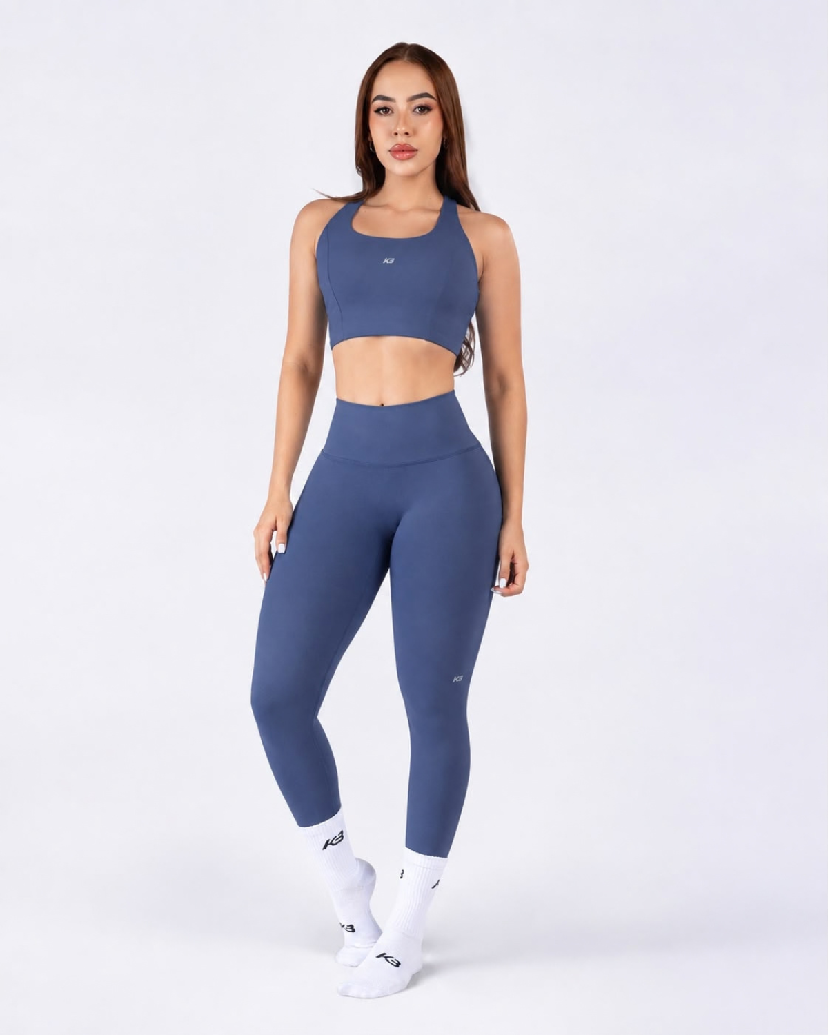 Set Yoga ┃KAYBU REF.T02